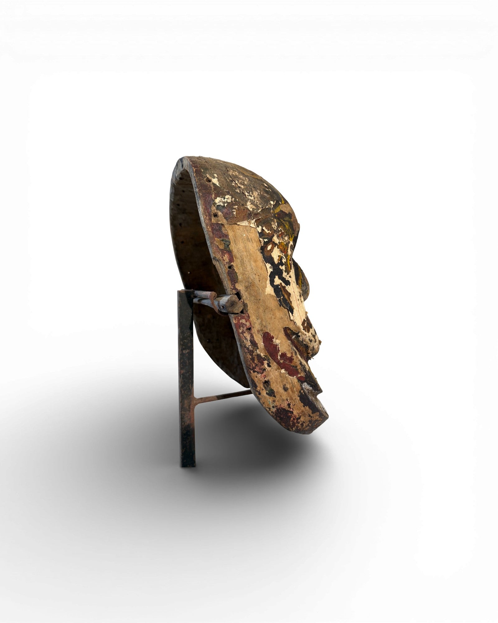 Chinese Ceremonial Mask - Surround Living - 21