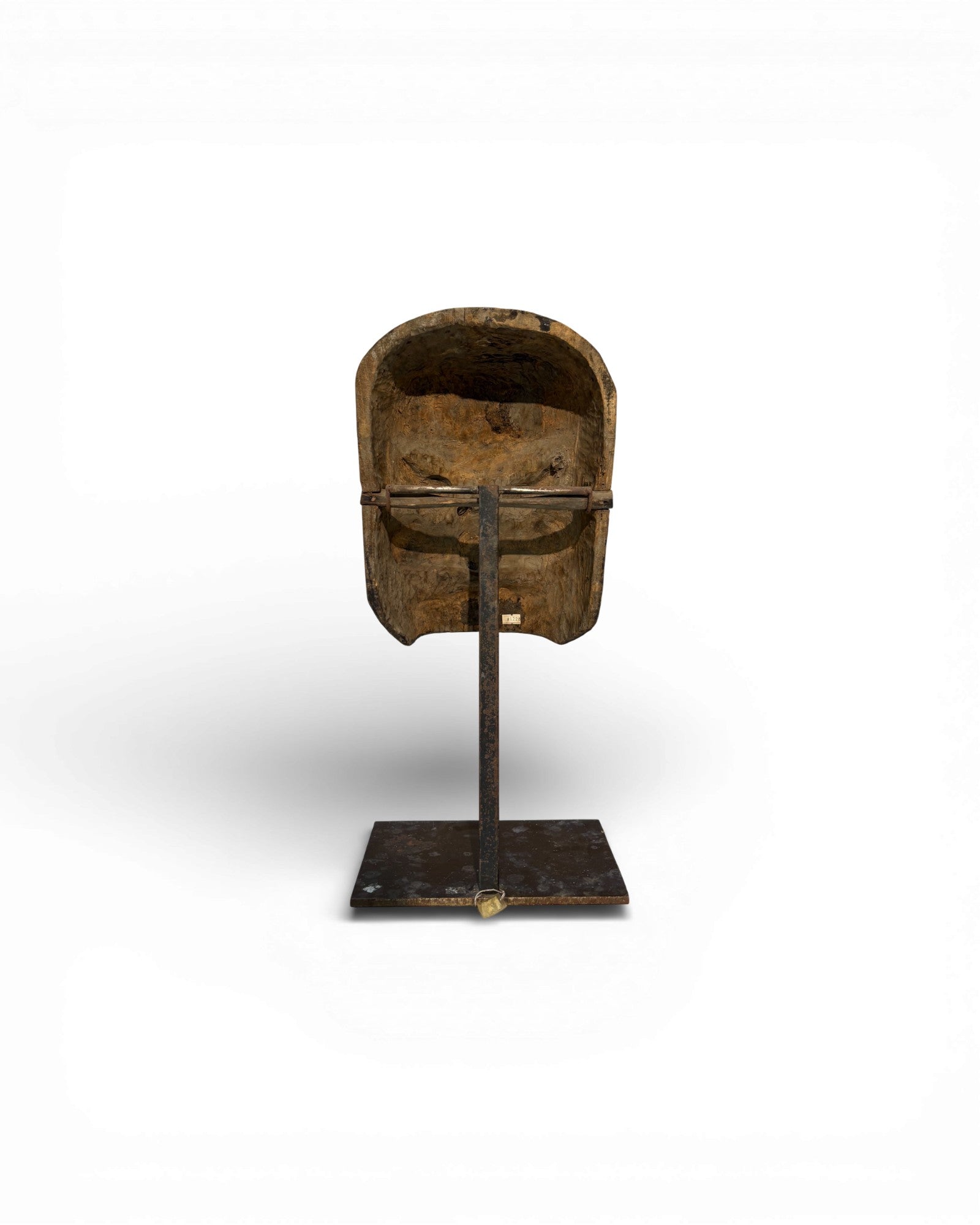 Chinese Ceremonial Mask - Surround Living - 11