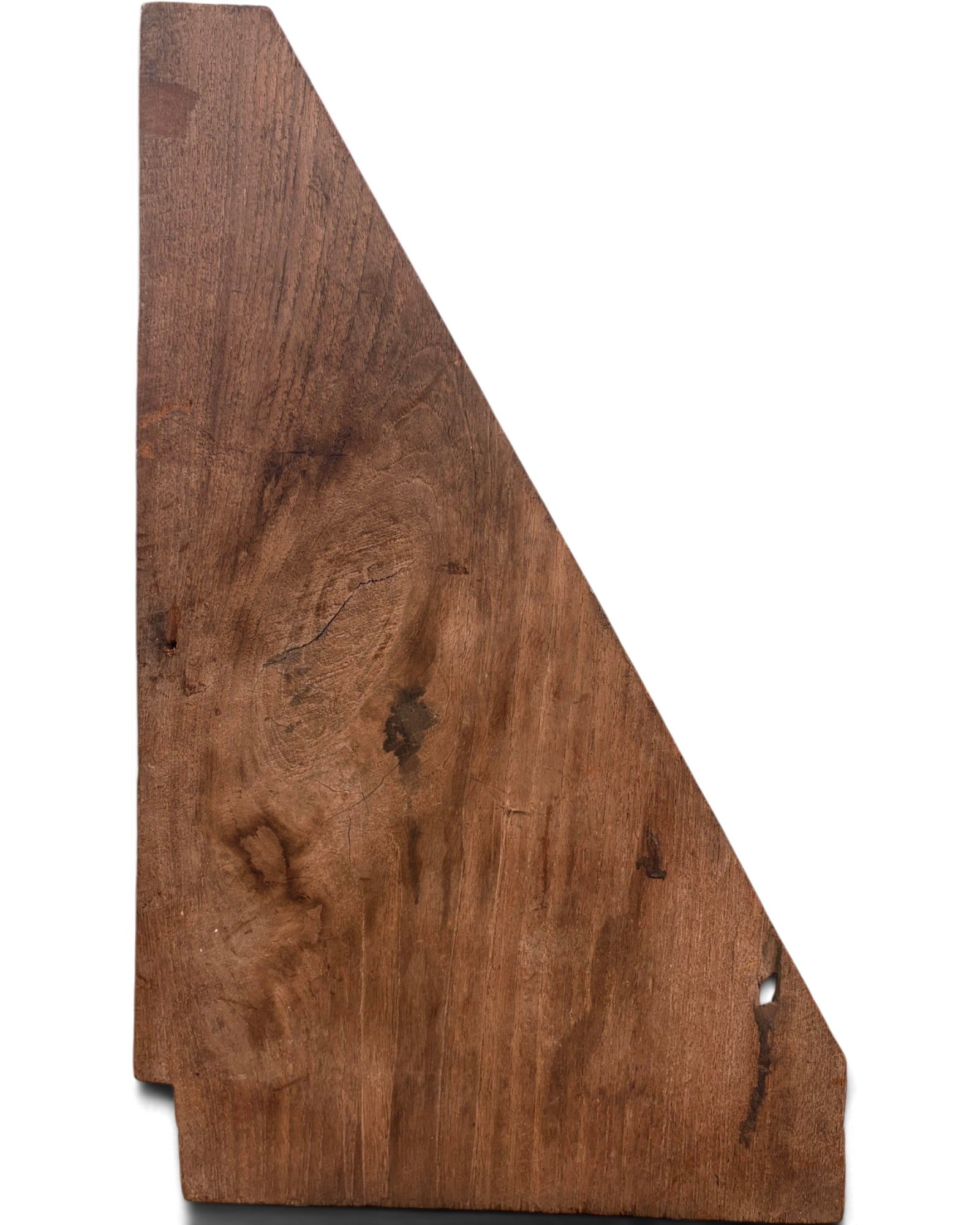 Lanna Wood Carving