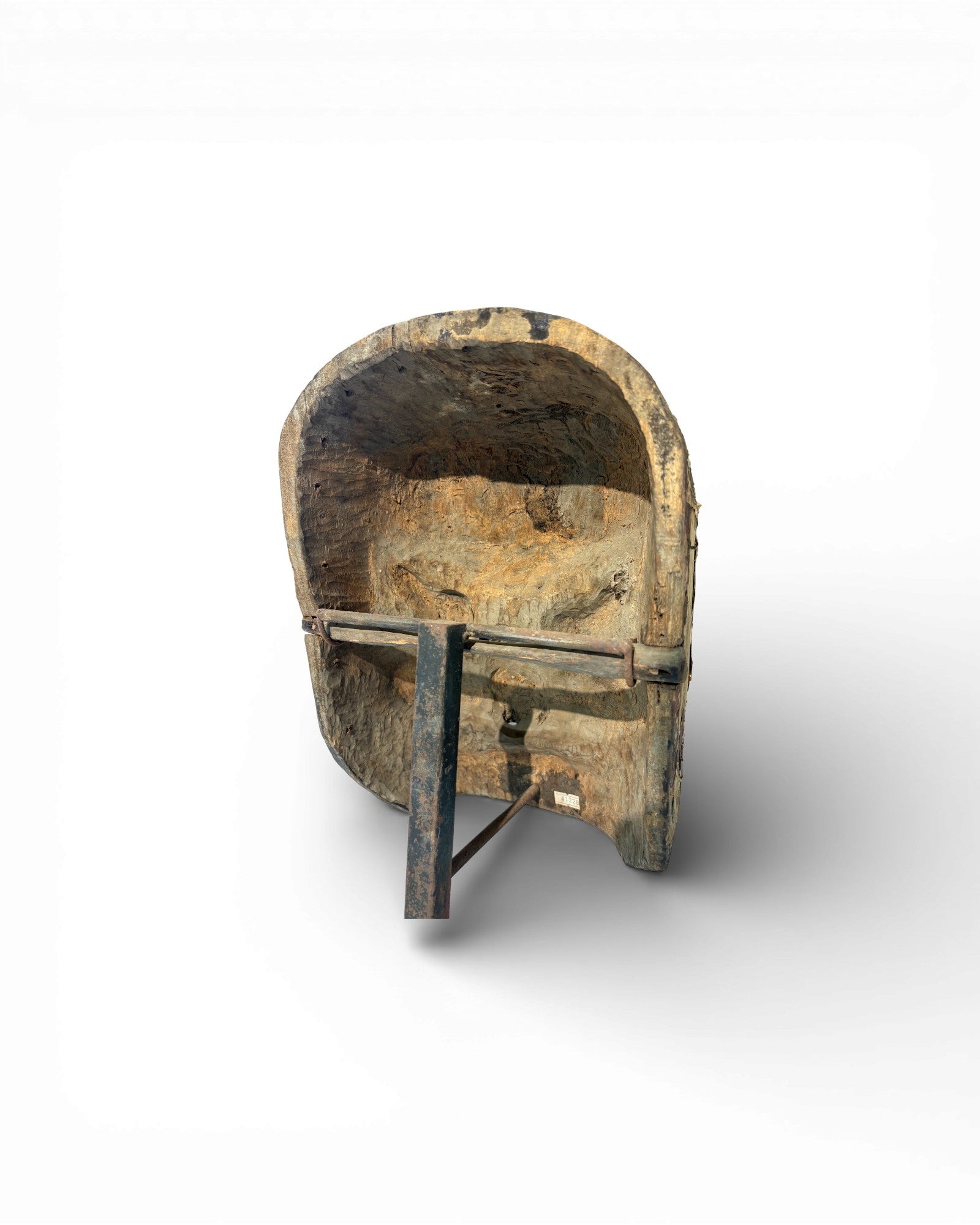 Chinese Ceremonial Mask - Surround Living - 4