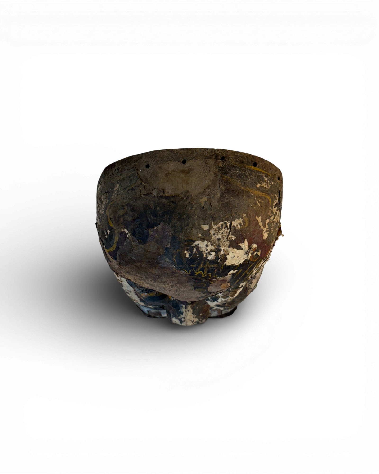 Chinese Ceremonial Mask - Surround Living - 13