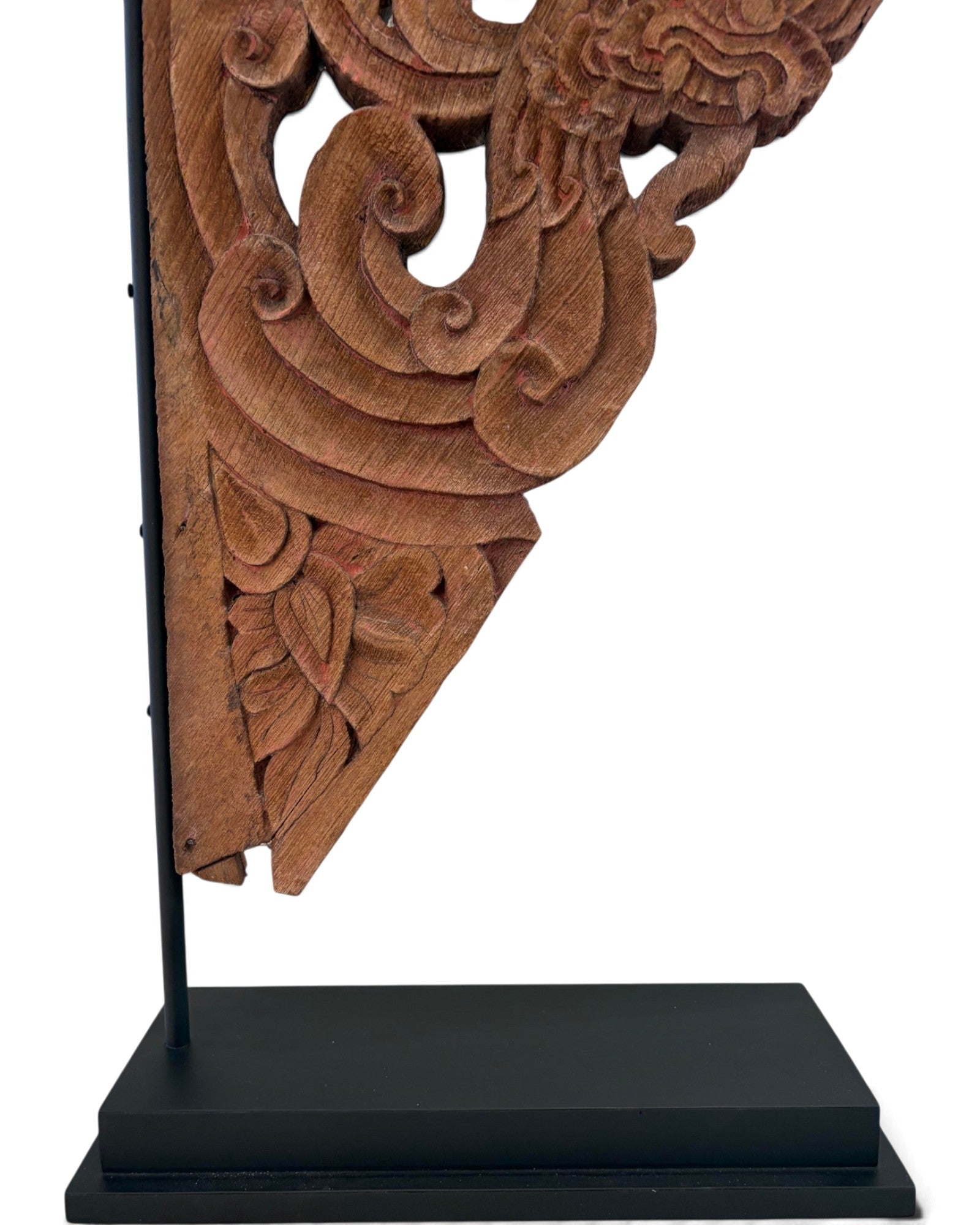 Lanna Wood Carving 2