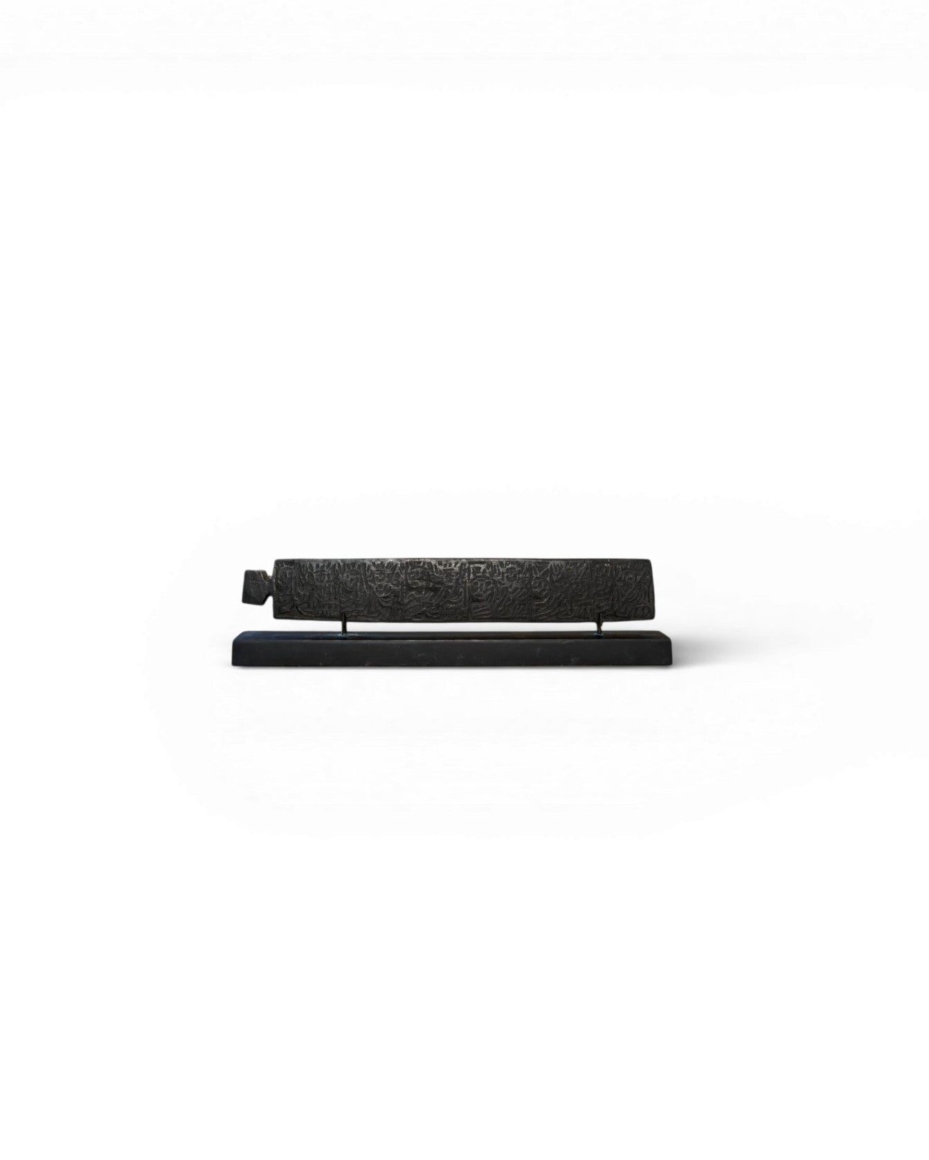 Yao Minority Print Block (Ceremonial Woodblock) - Surround Living - 1