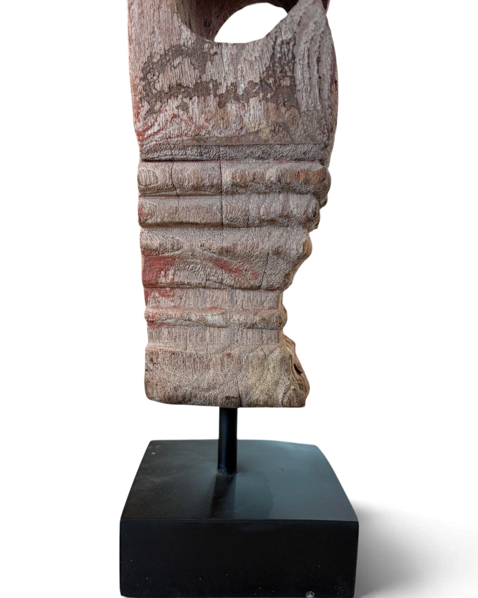 Pak Nok Kaew (Parrot’s Beak) Temple Gable Ornament