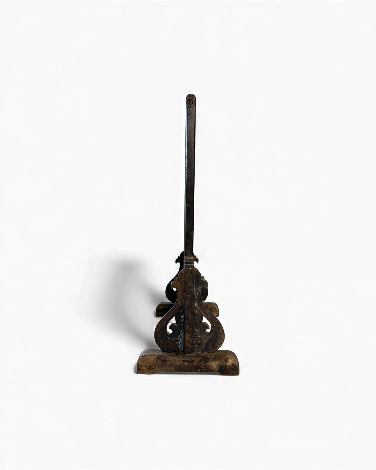 Antique Chinese Scholar’s Screen - Surround Living - 10