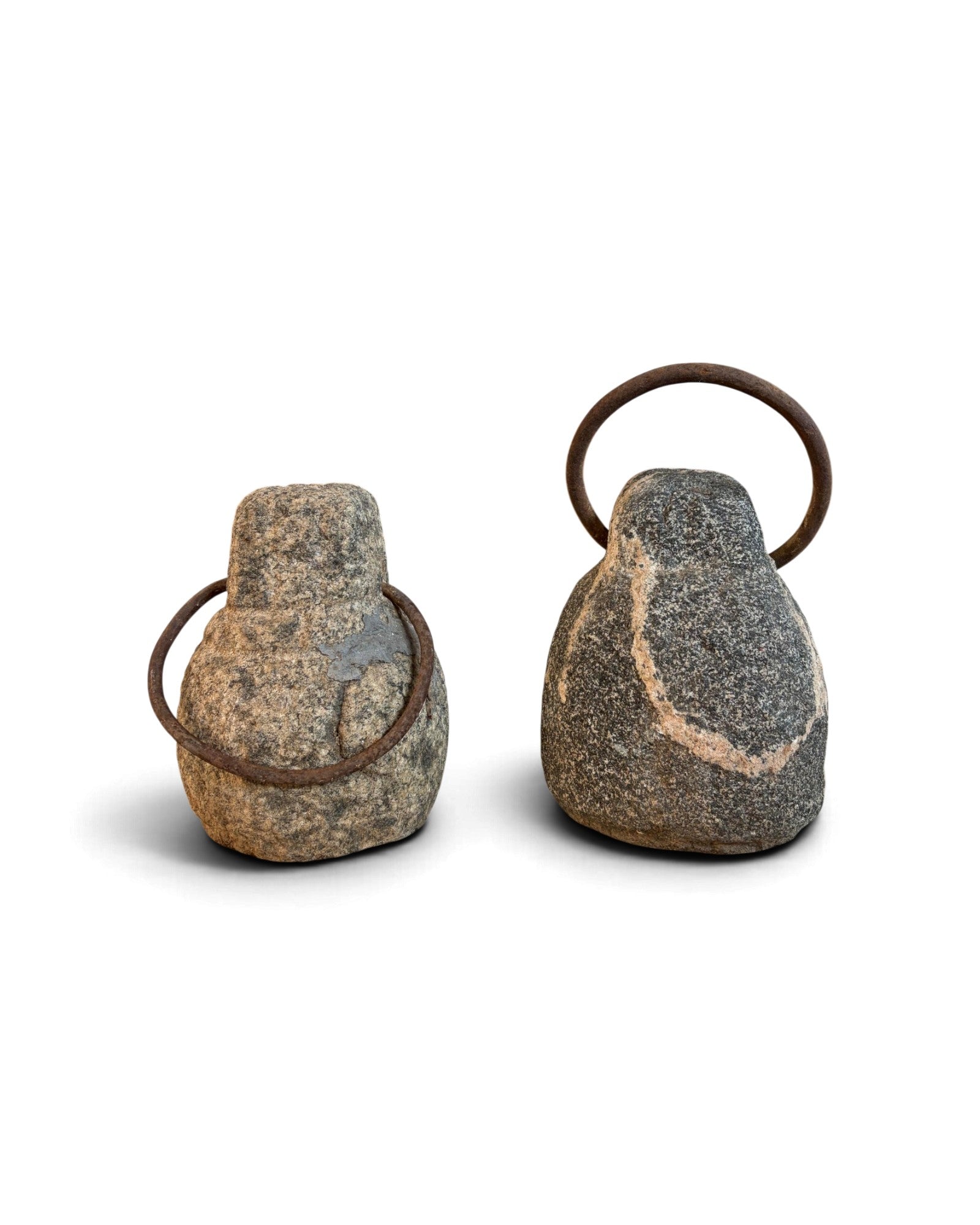 Granite Door Stopper