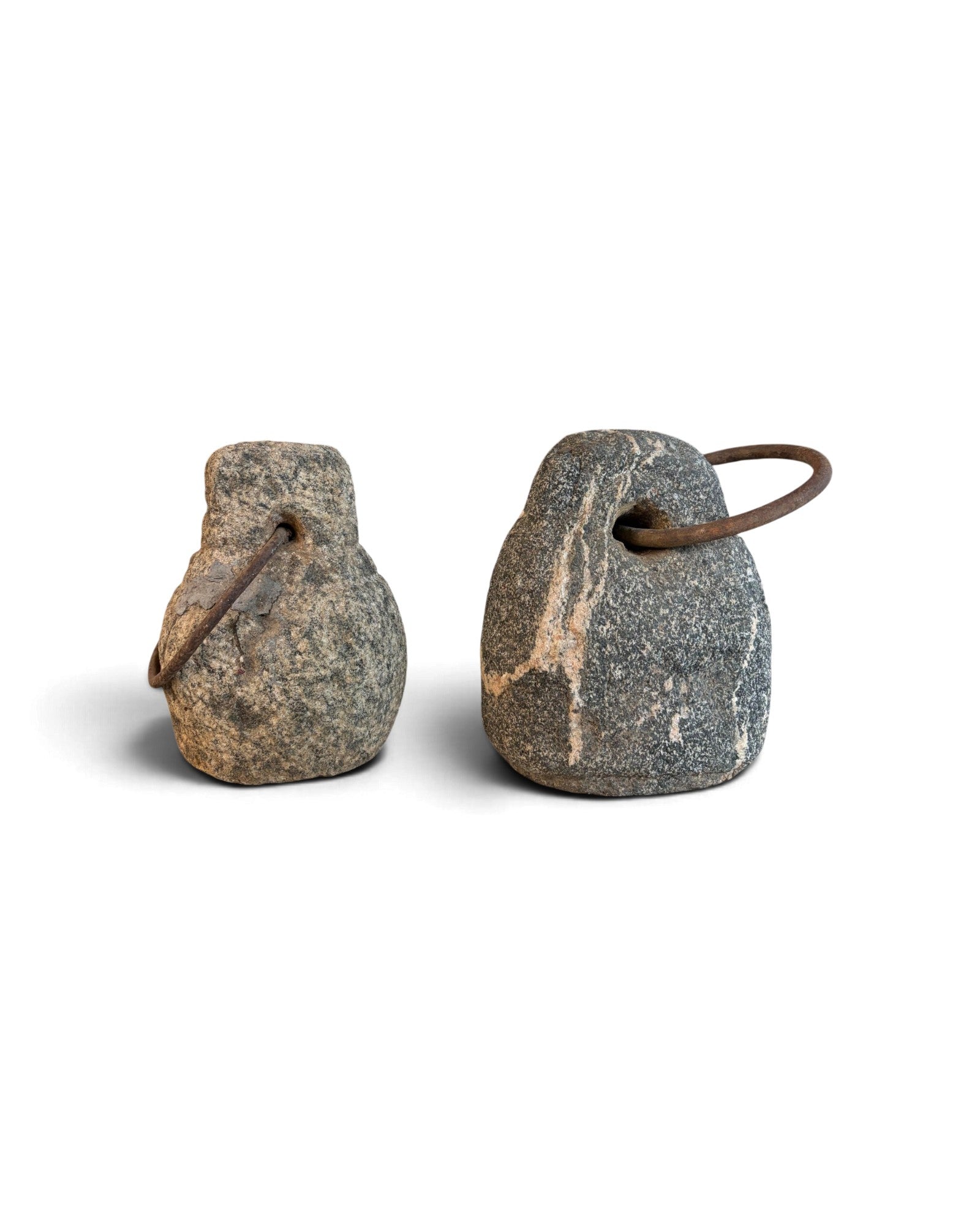 Granite Door Stopper