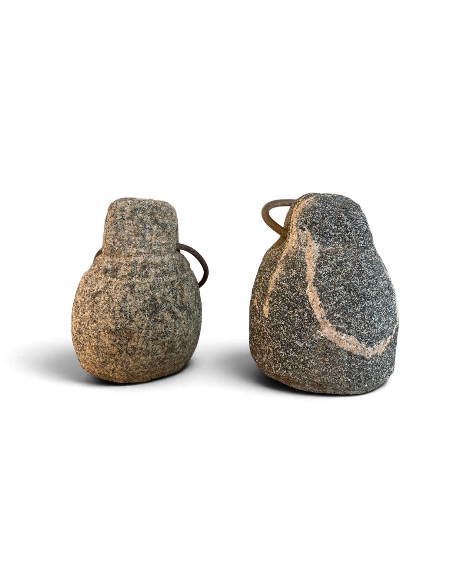 Granite Door Stopper