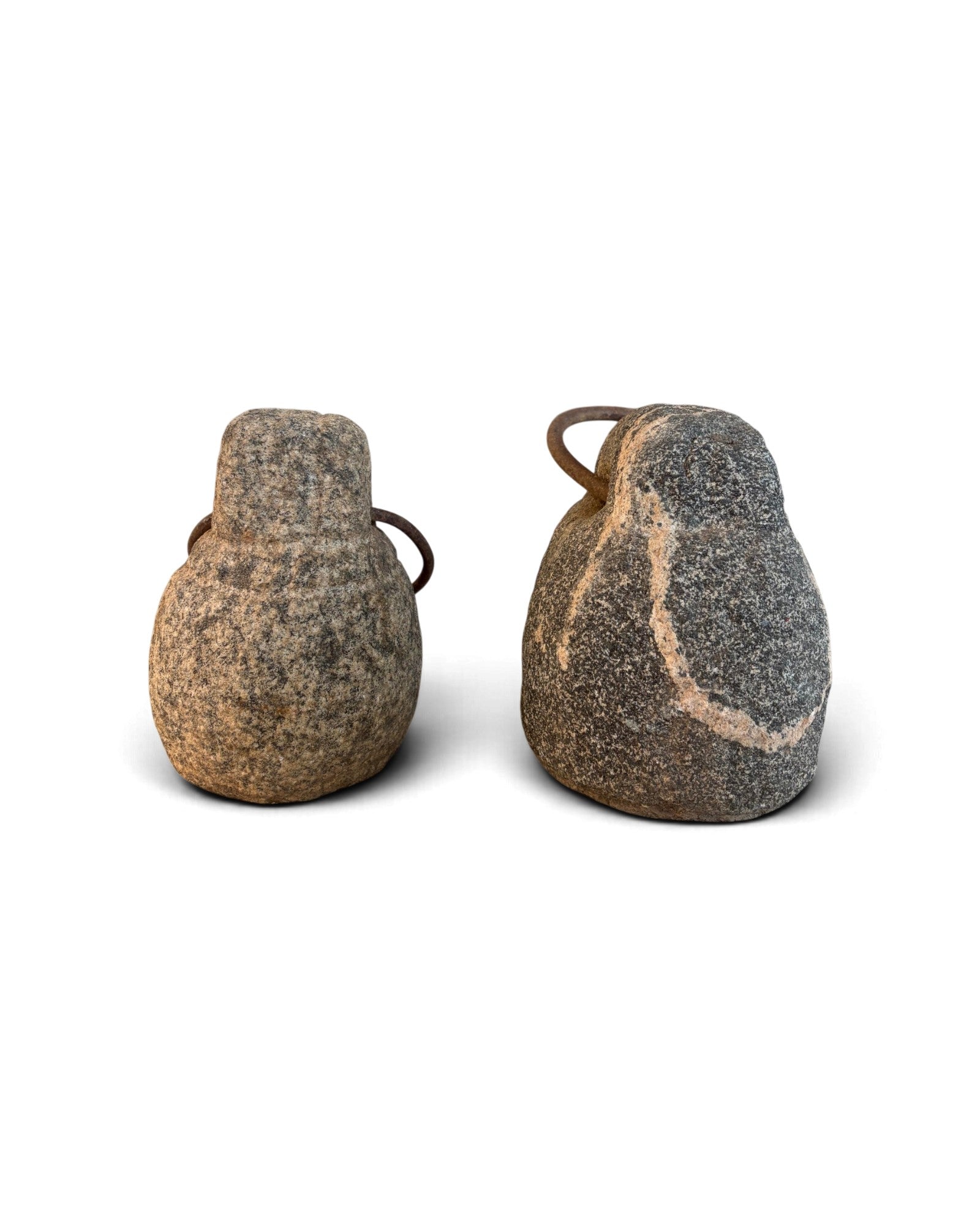 Granite Door Stopper