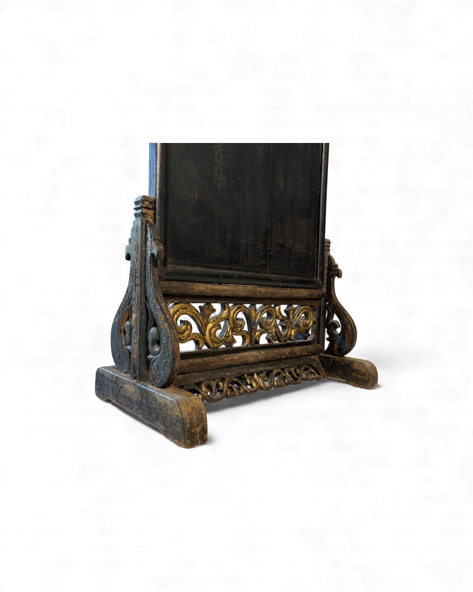 Antique Chinese Scholar’s Screen - Surround Living - 6