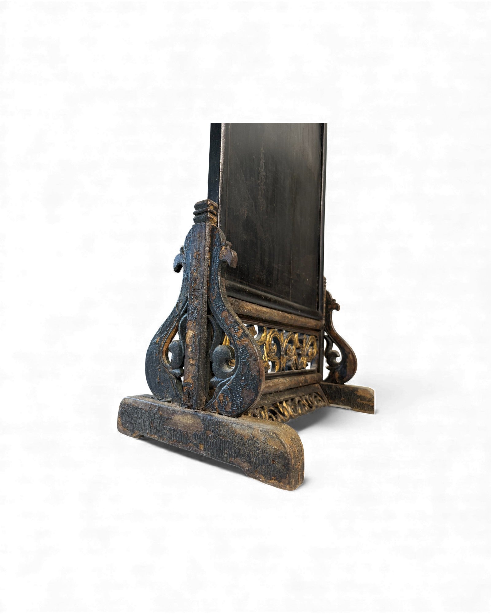 Antique Chinese Scholar’s Screen - Surround Living - 20