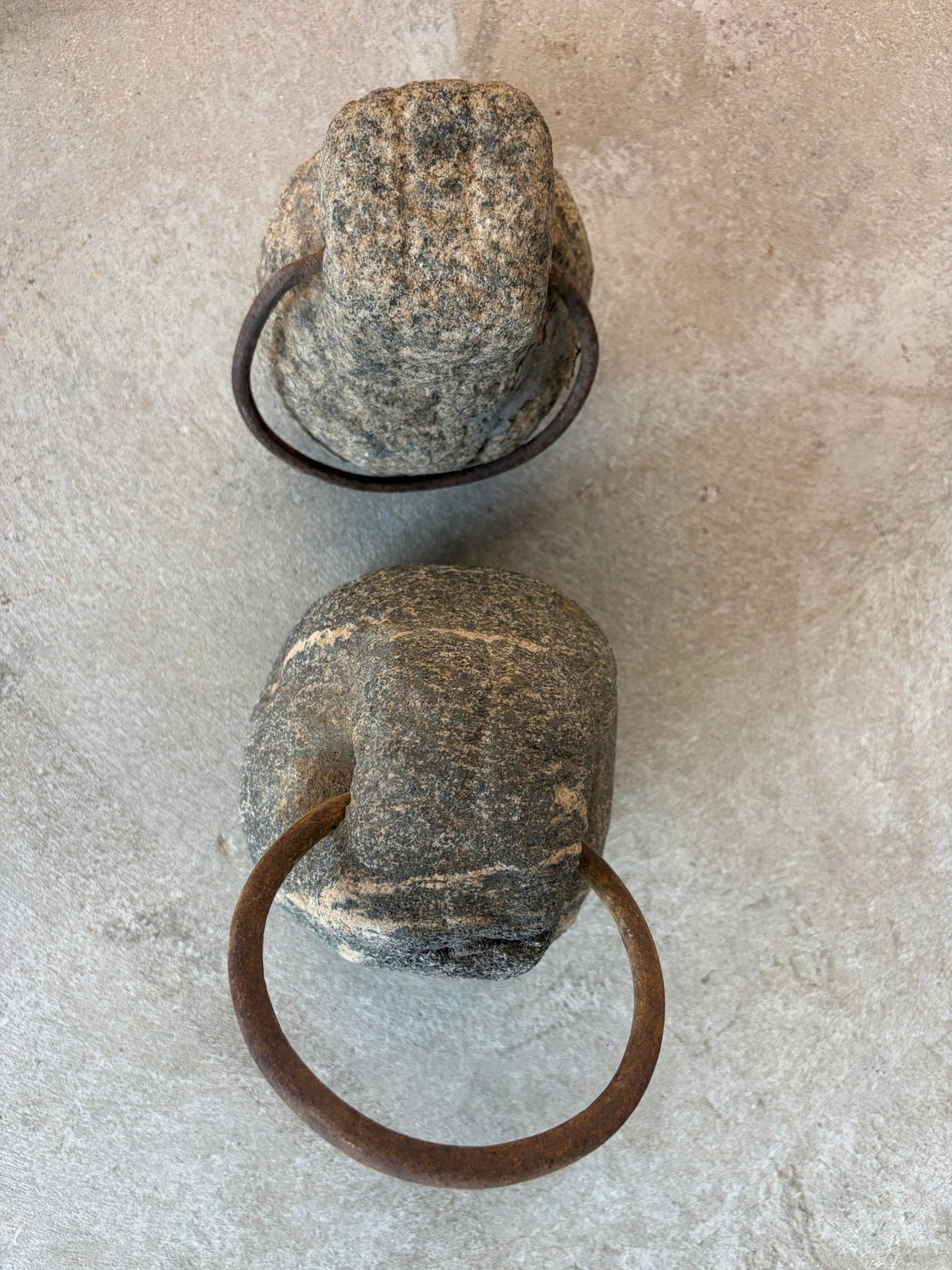 Granite Door Stopper - Surround Living - 4