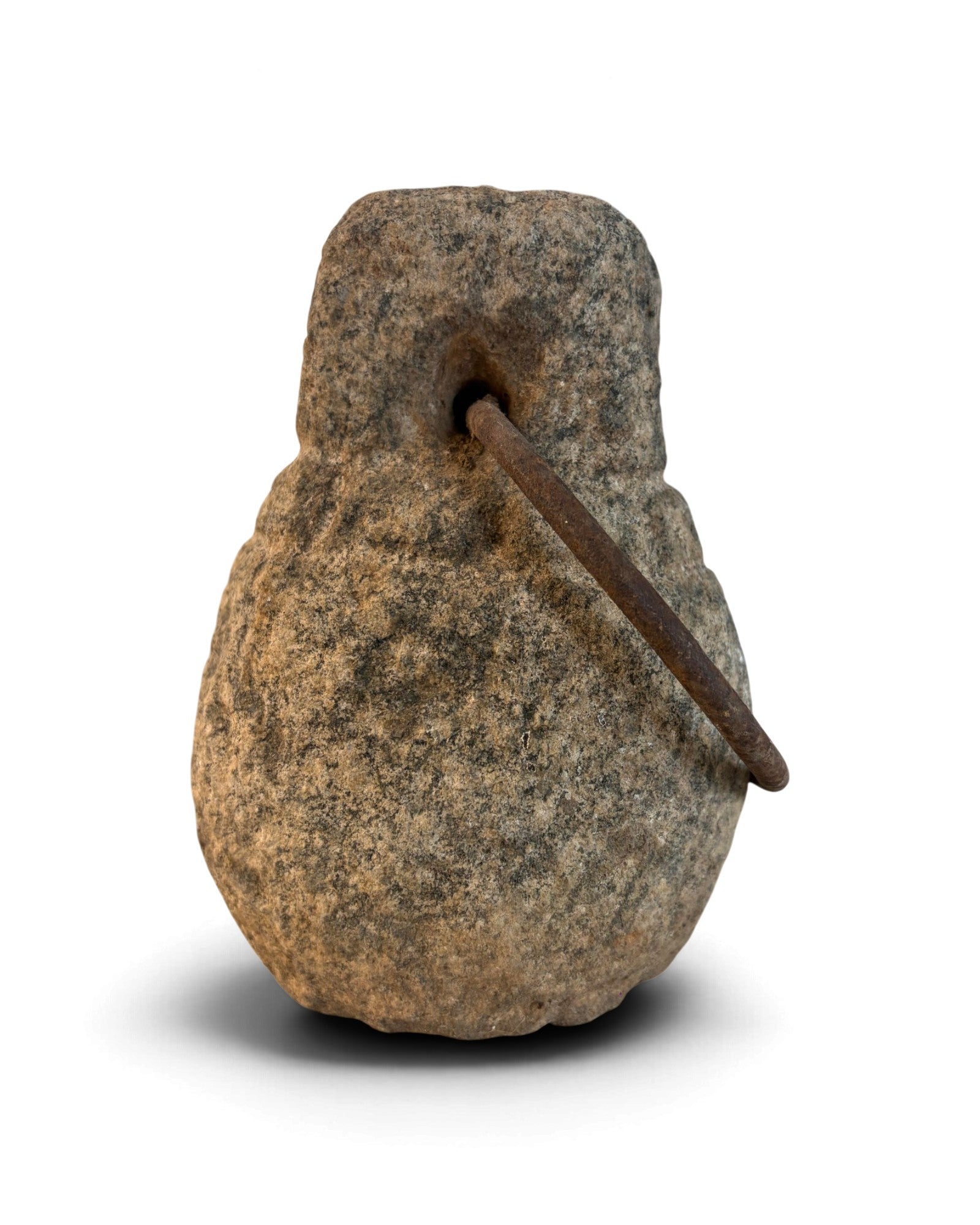 Granite Door Stopper