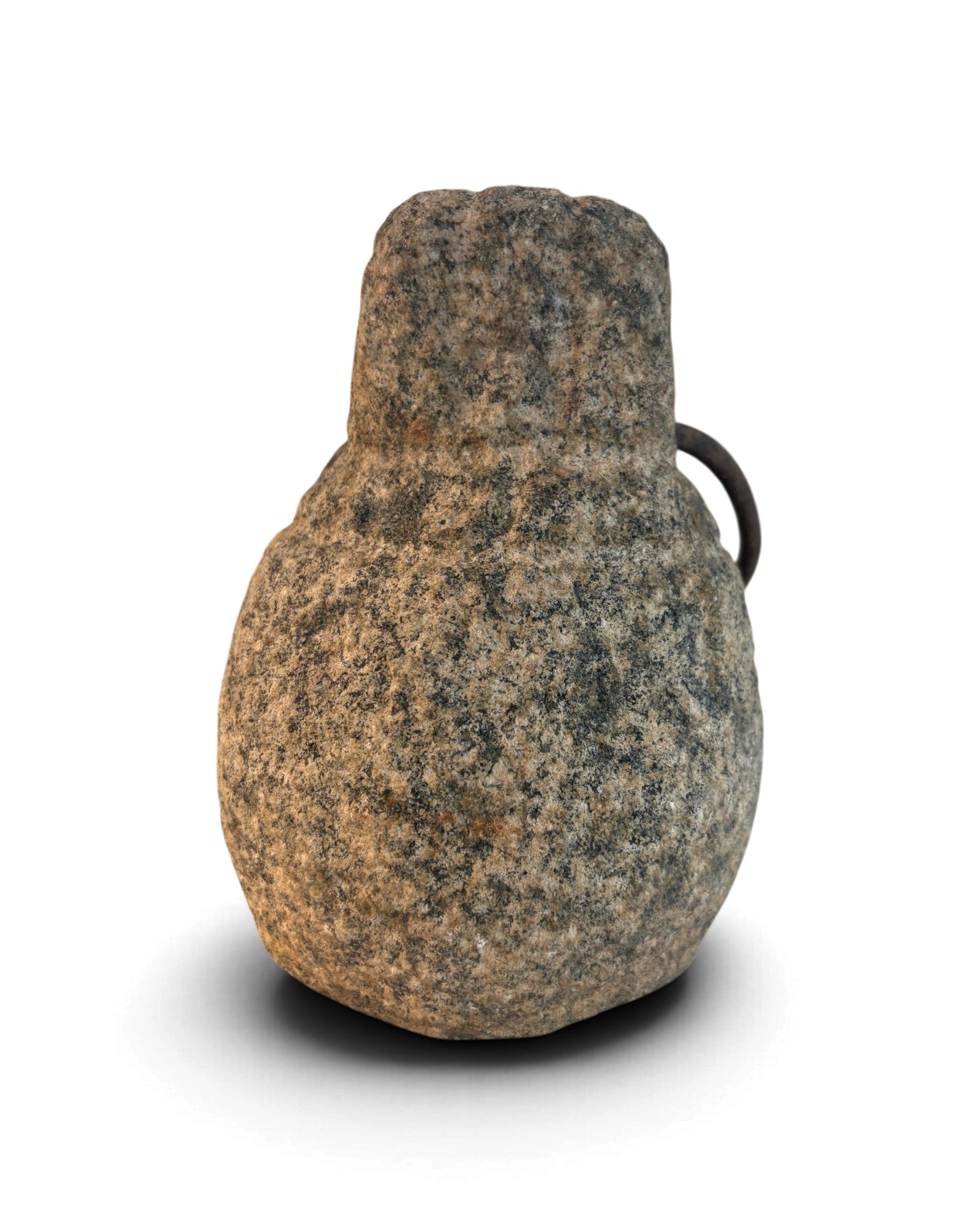Granite Door Stopper