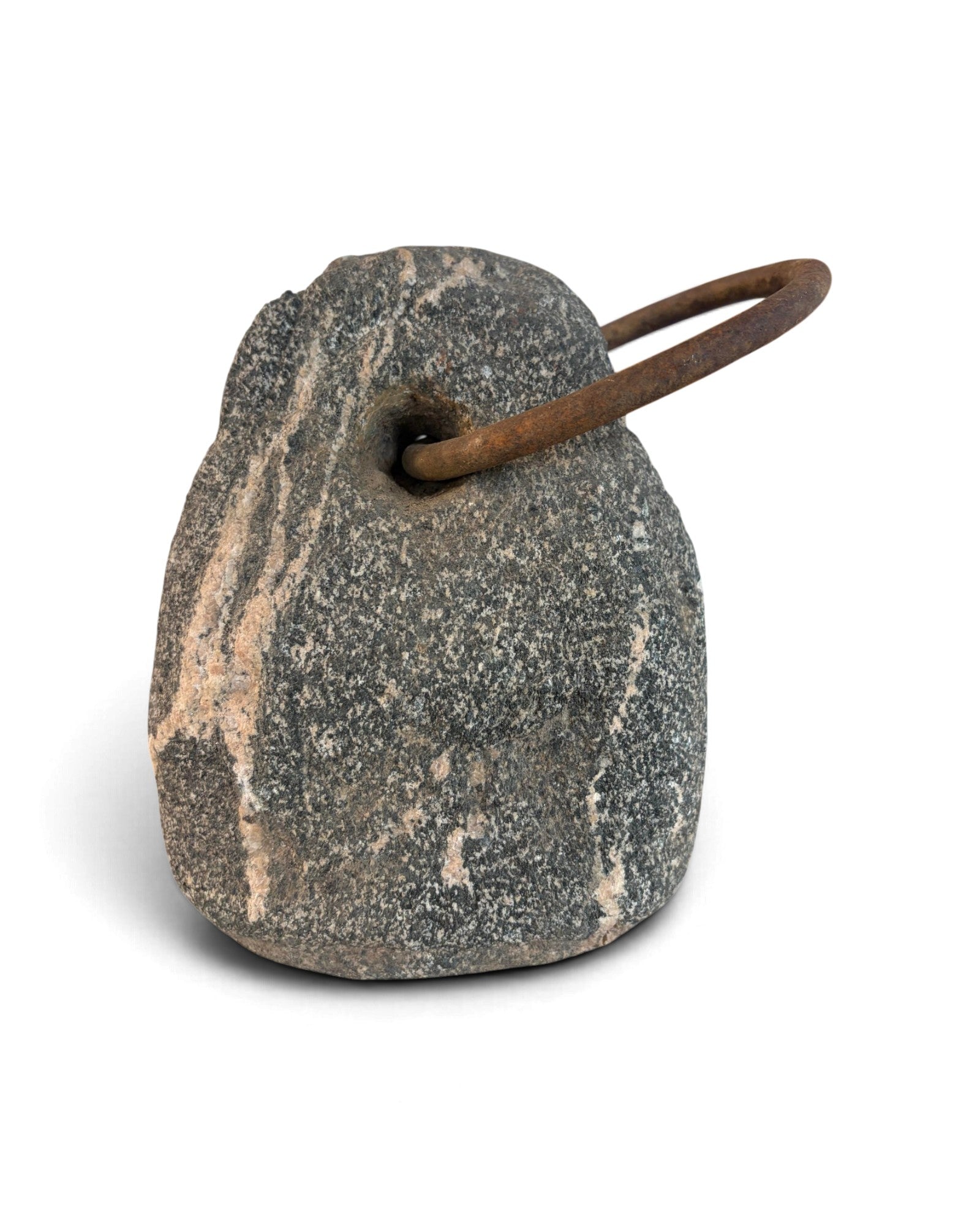 Granite Door Stopper