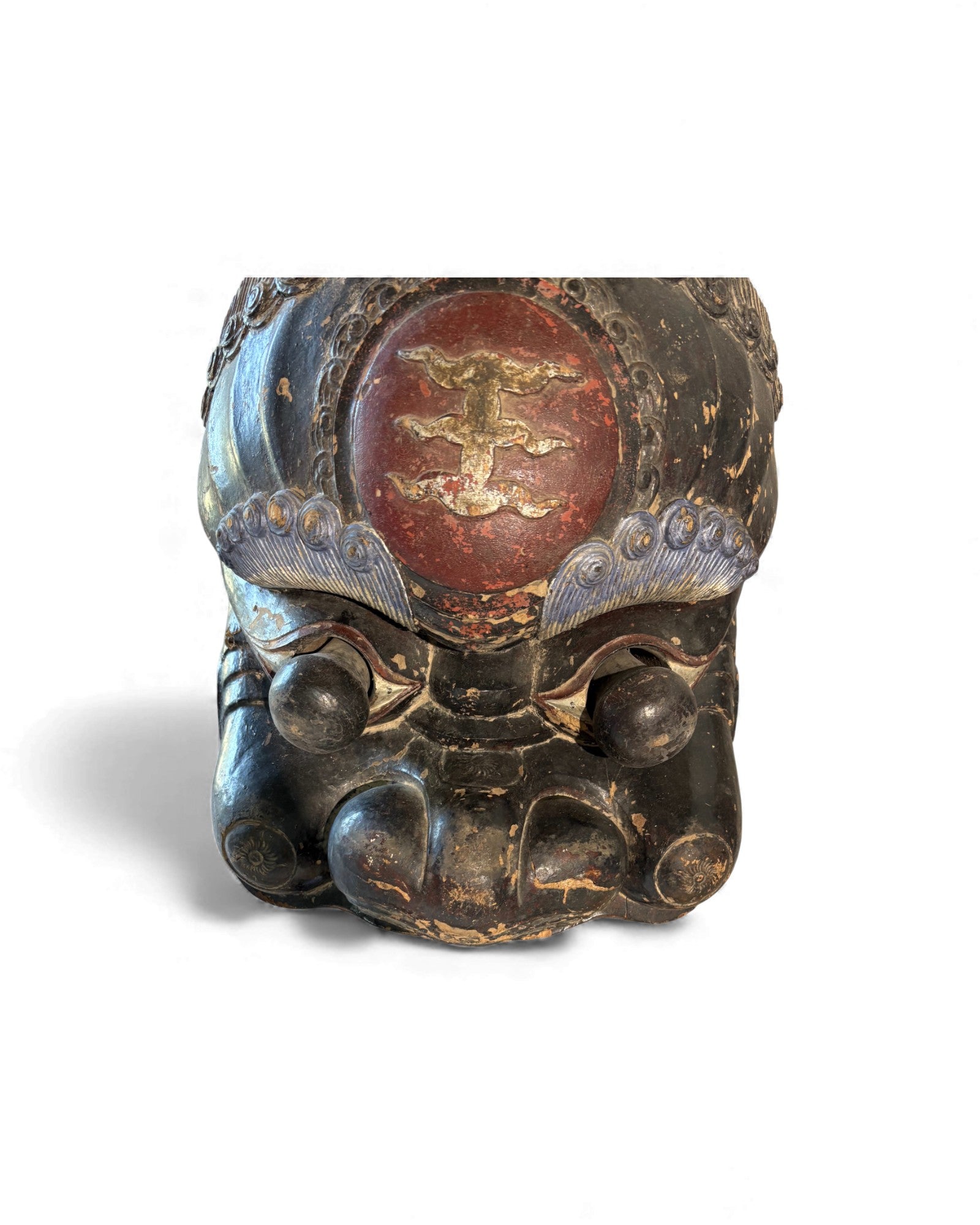 Chinese Lion Mask - Surround Living - 19