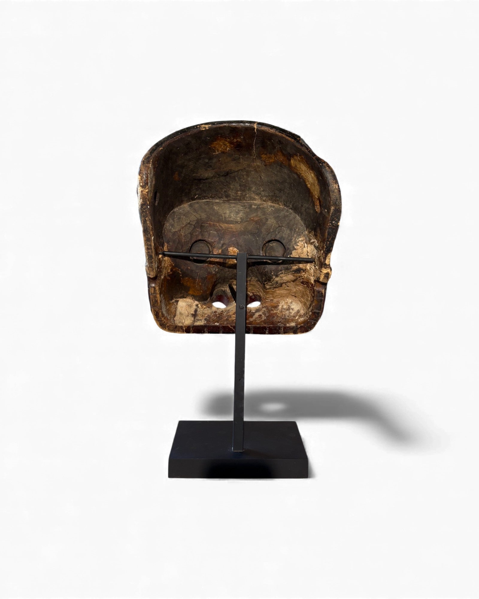 Chinese Lion Mask - Surround Living - 24