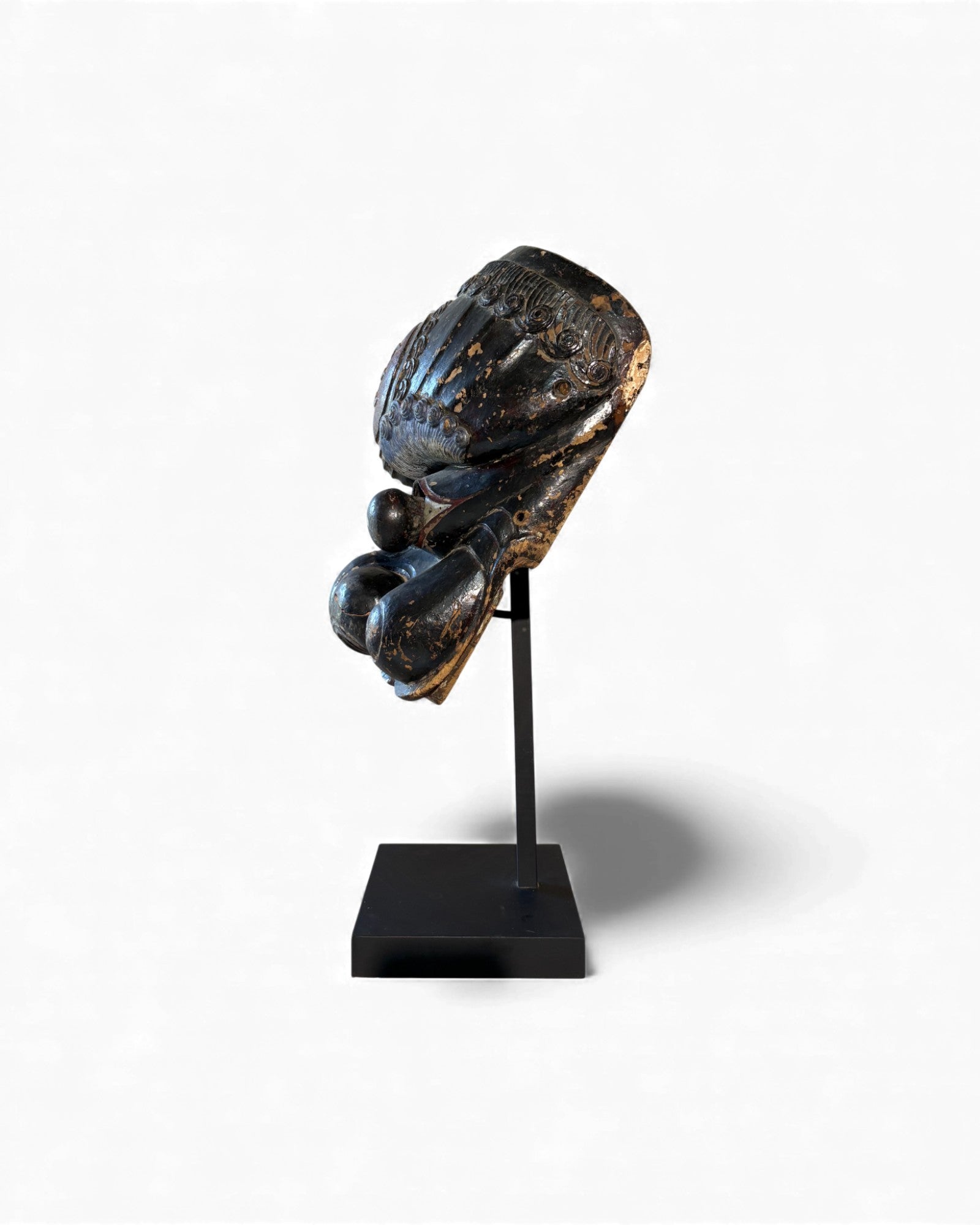 Chinese Lion Mask - Surround Living - 25