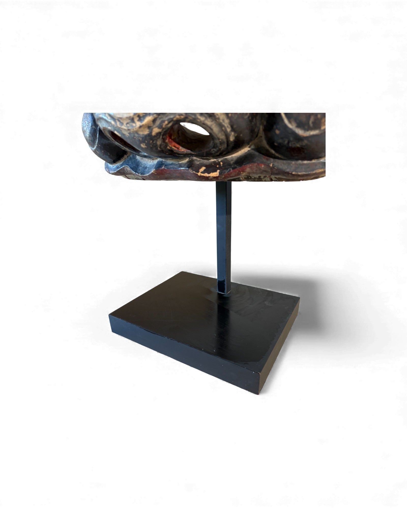 Chinese Lion Mask - Surround Living - 27