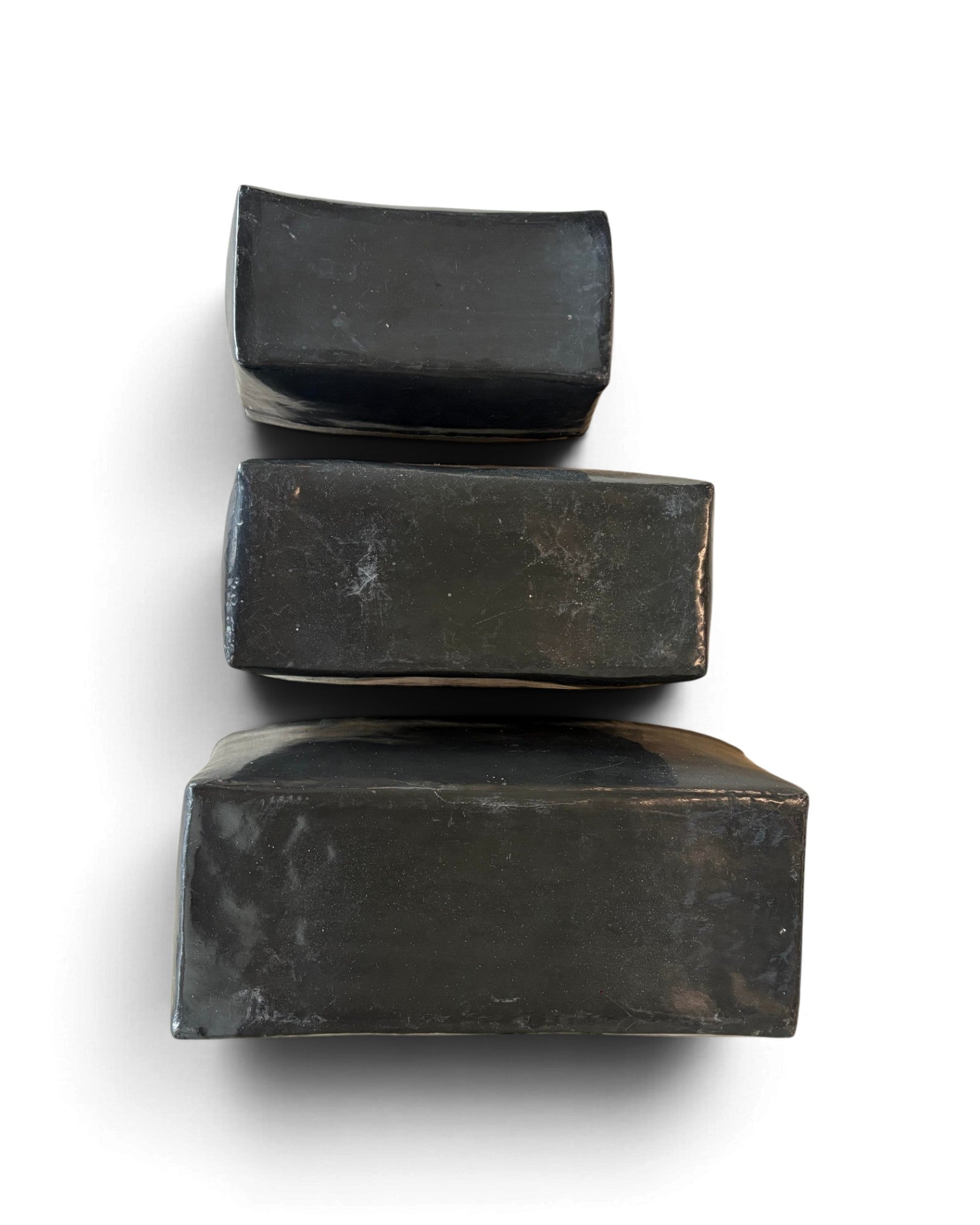 Black Lacquerware Container M