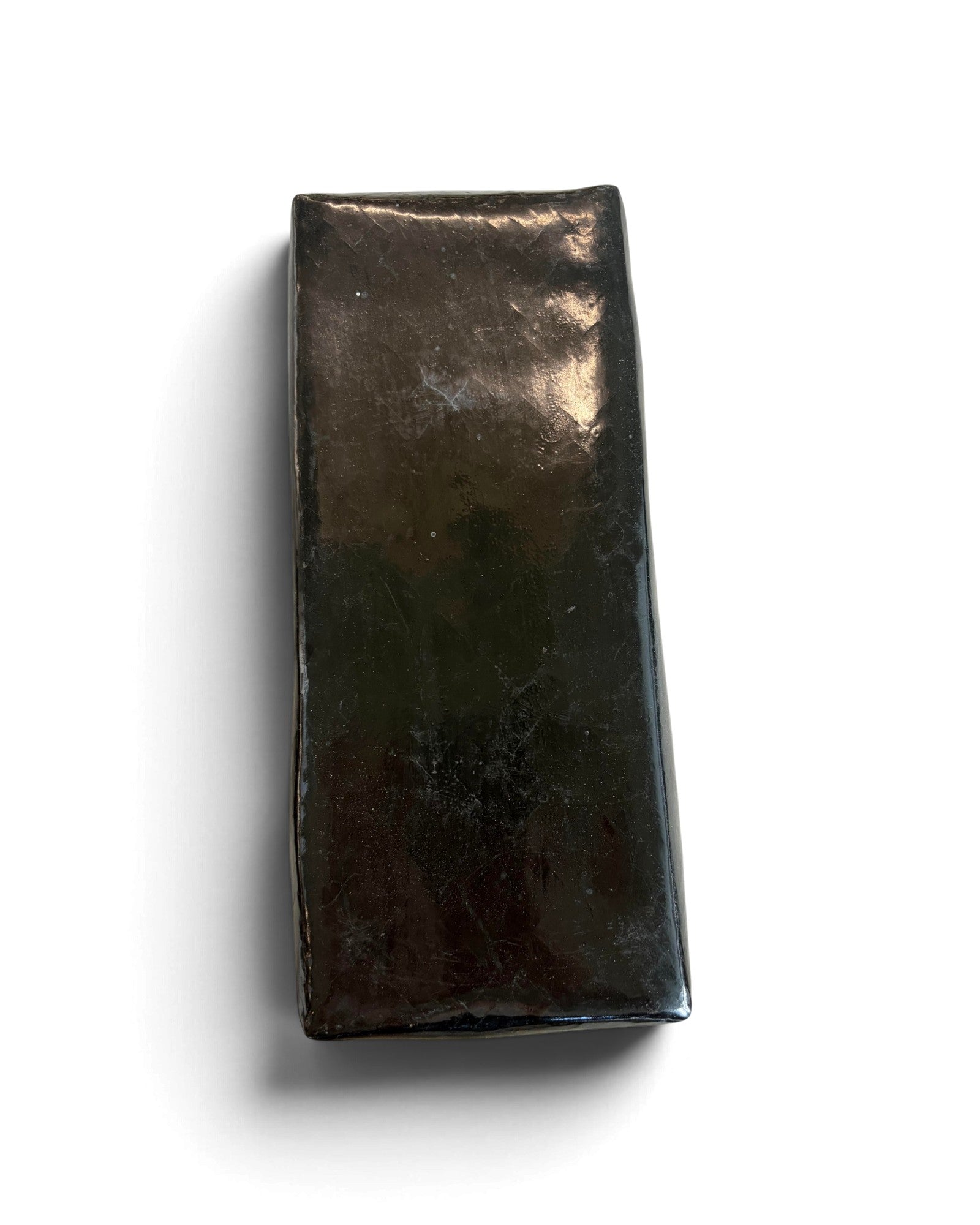 Black Lacquerware Container M