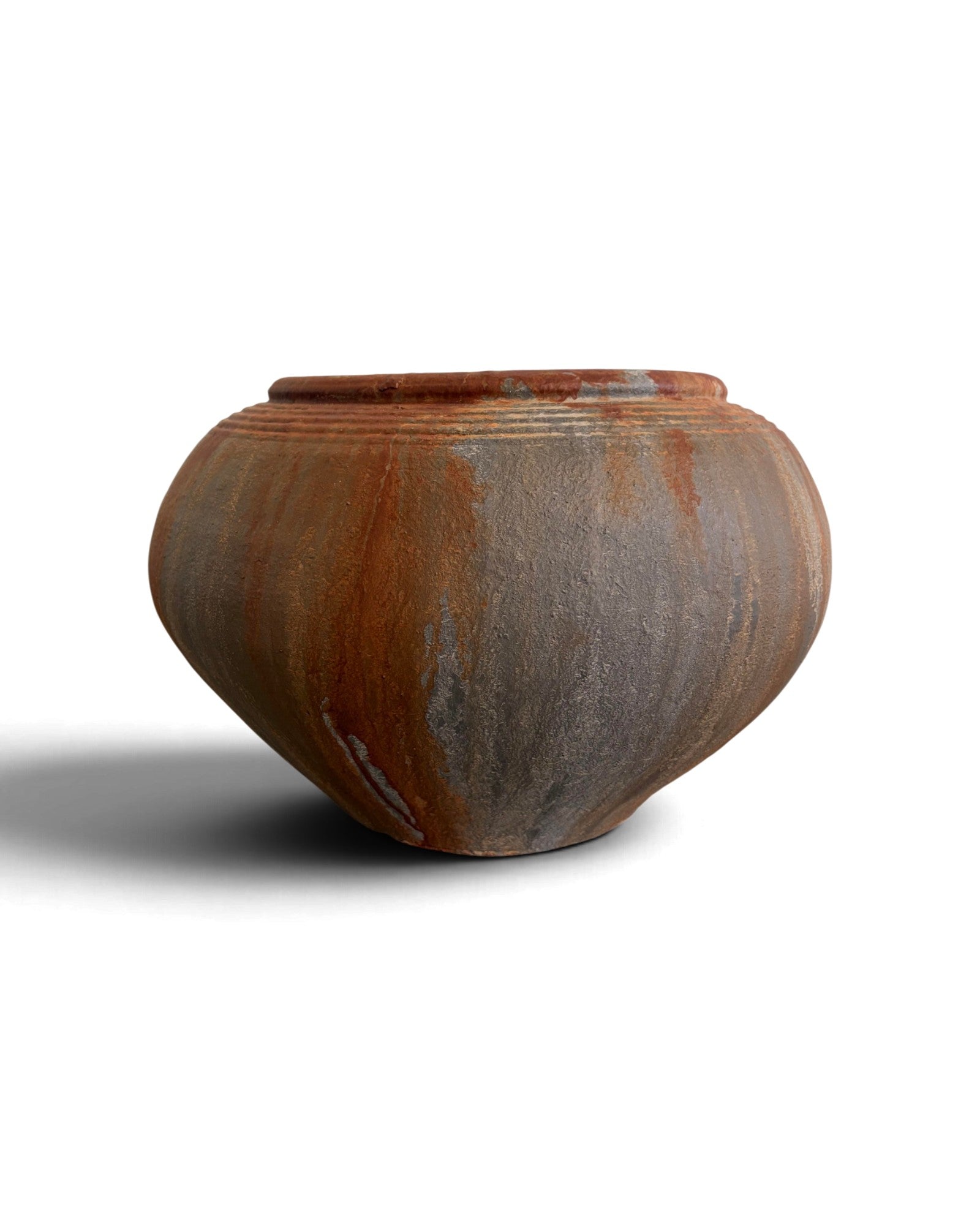Pot