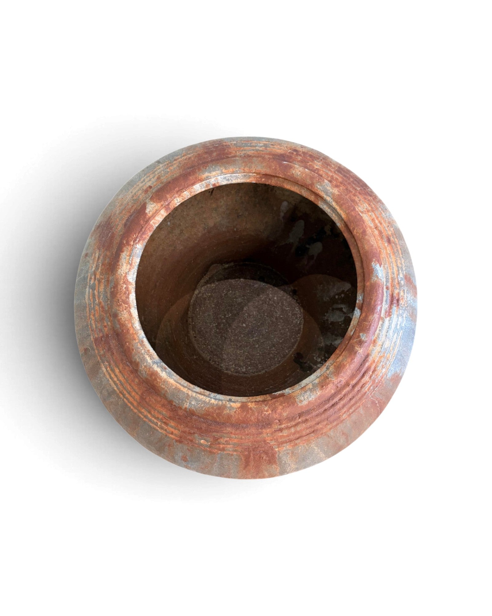 Pot