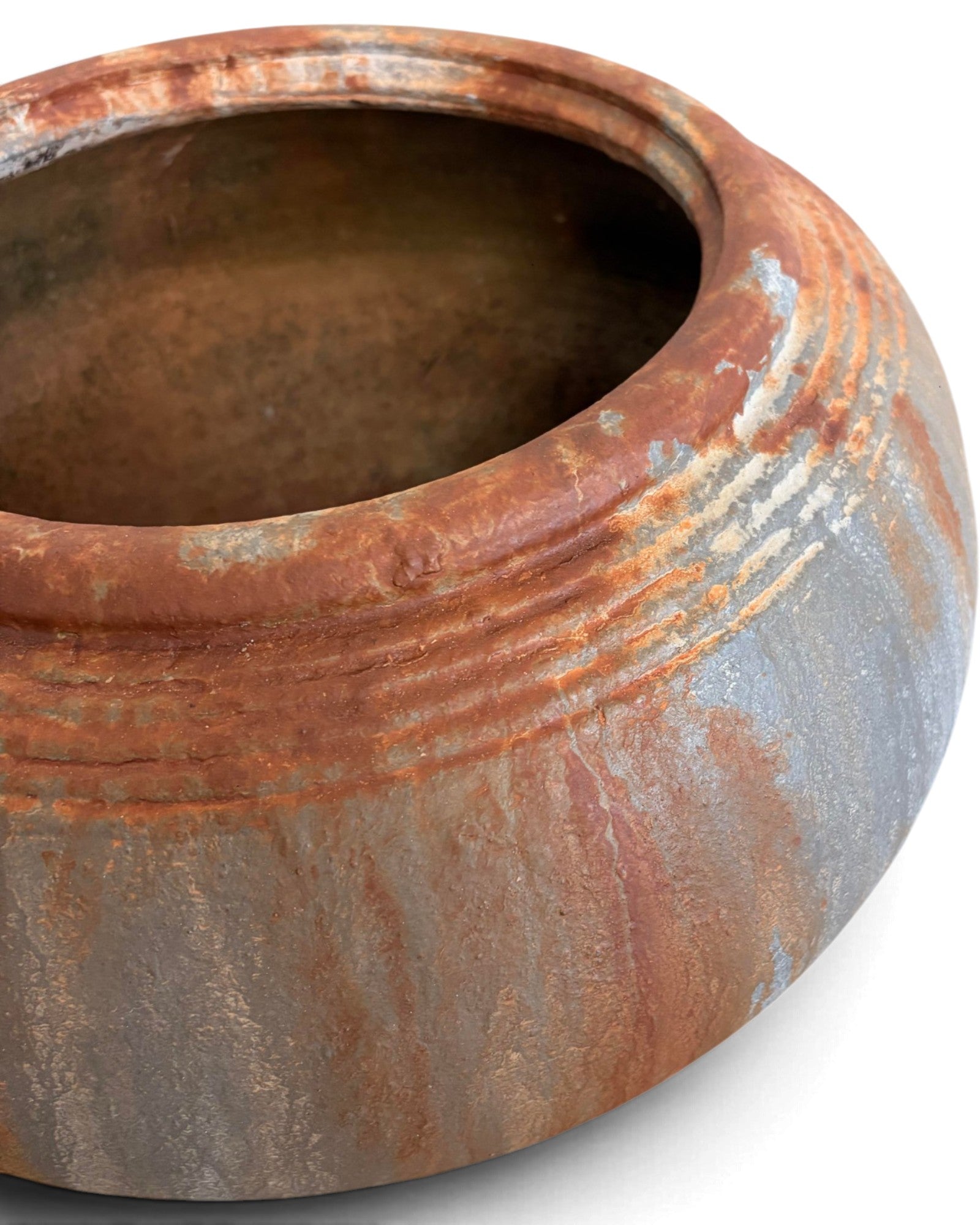 Pot