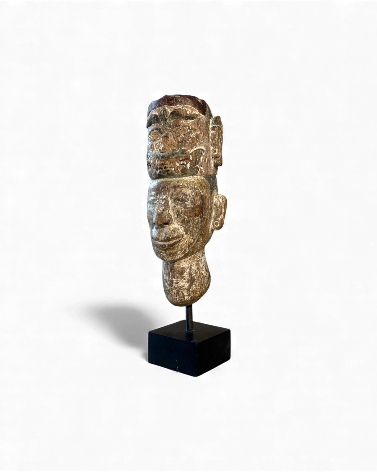 Burmese Nat ( Spirit Figure) - Surround Living - 8