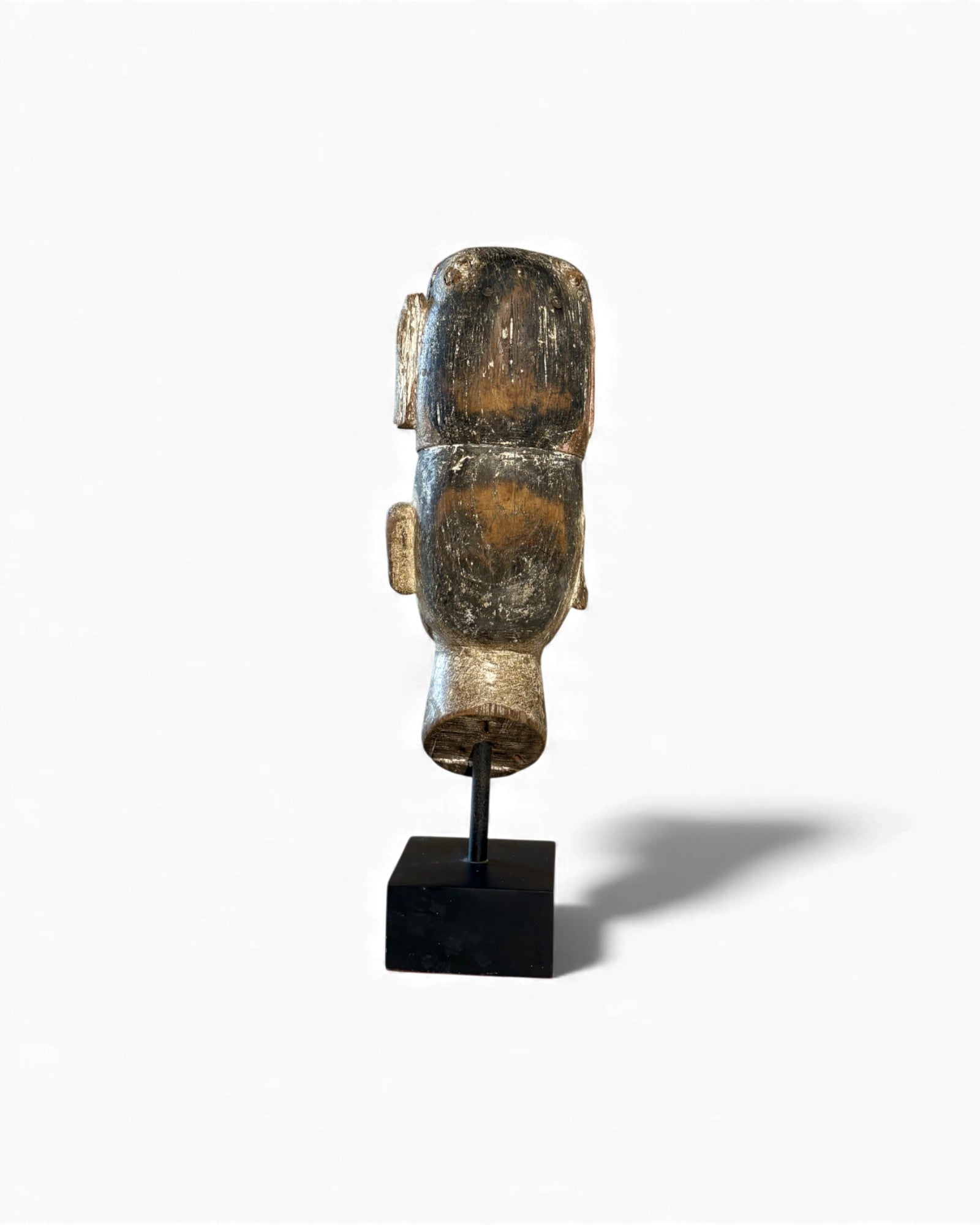 Burmese Nat ( Spirit Figure) - Surround Living - 10