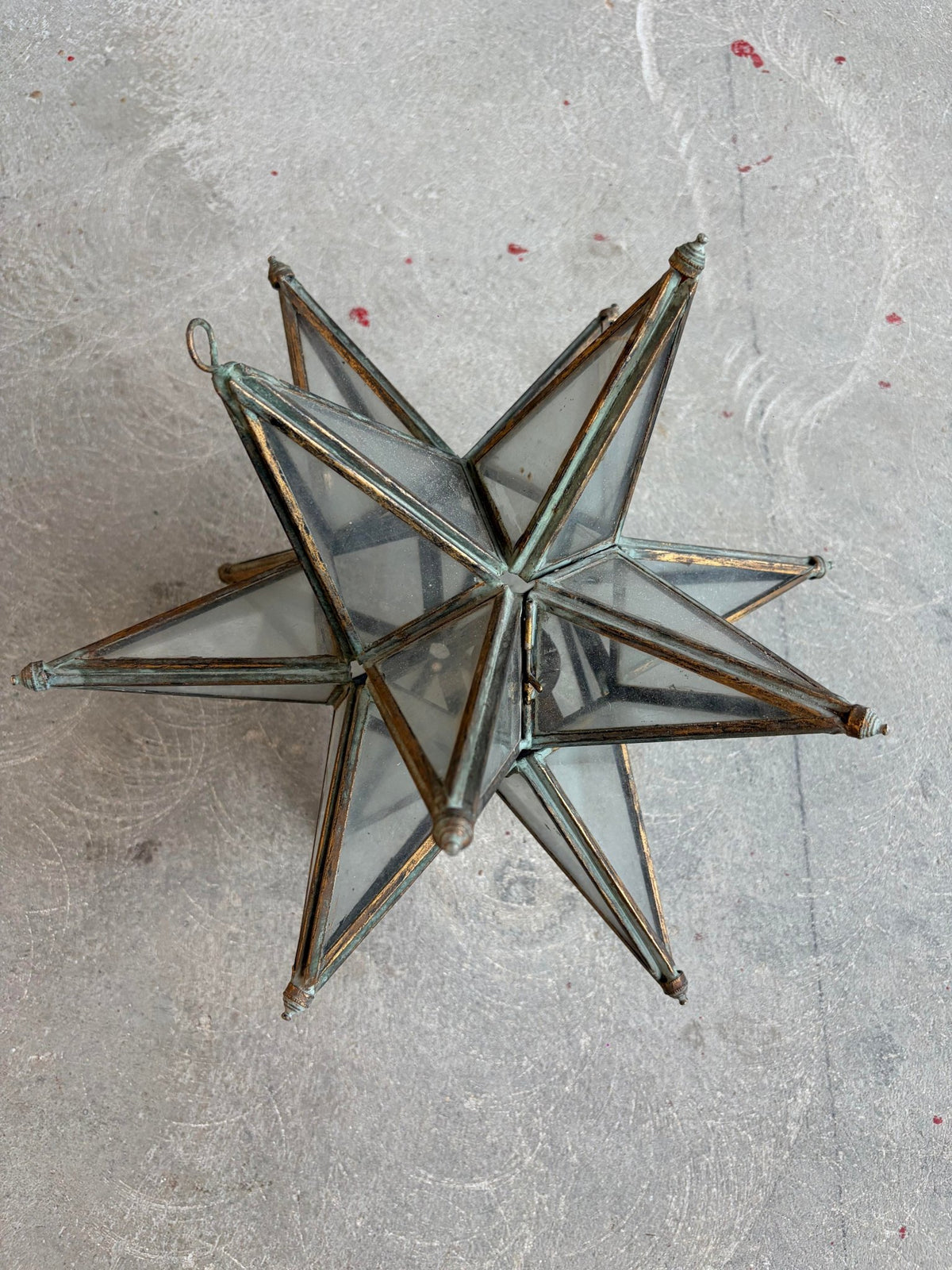 Indian Candle Holder - Surround Living - 15