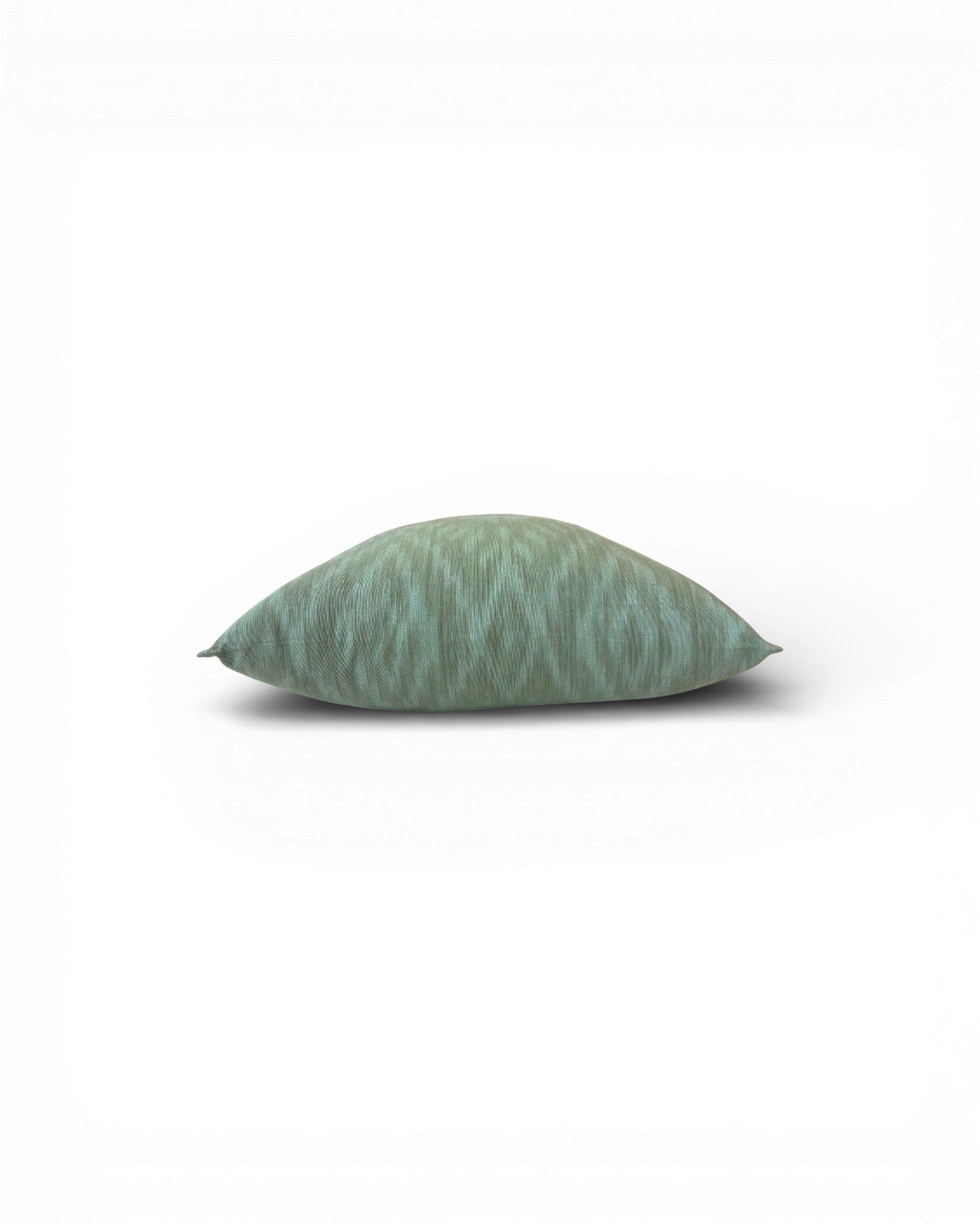 Ikat Panel Cushion - Green - Surround Living - 3