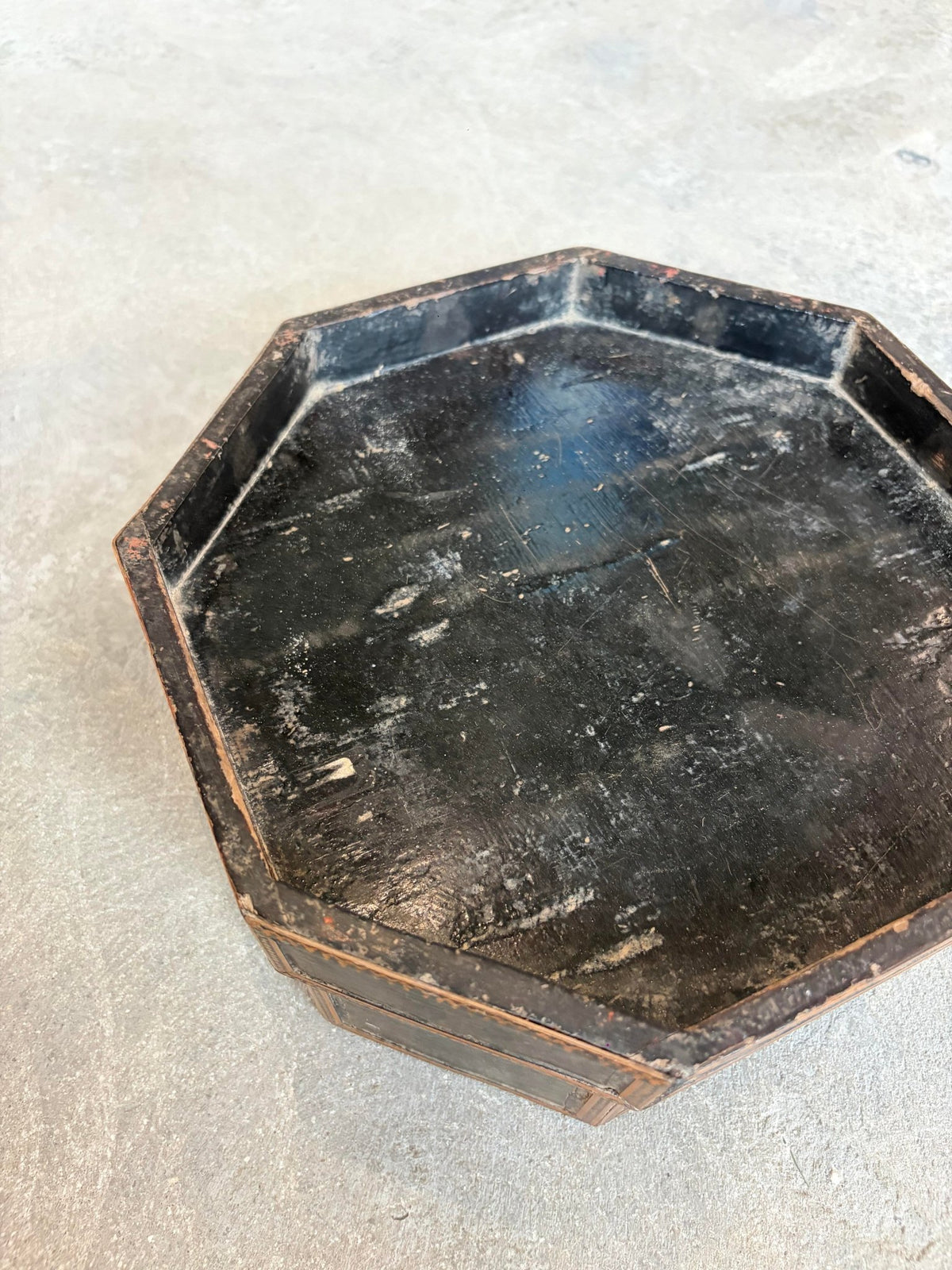 Burmese Betel Tray (เซี่ยนหมาก) - Surround Living - 10