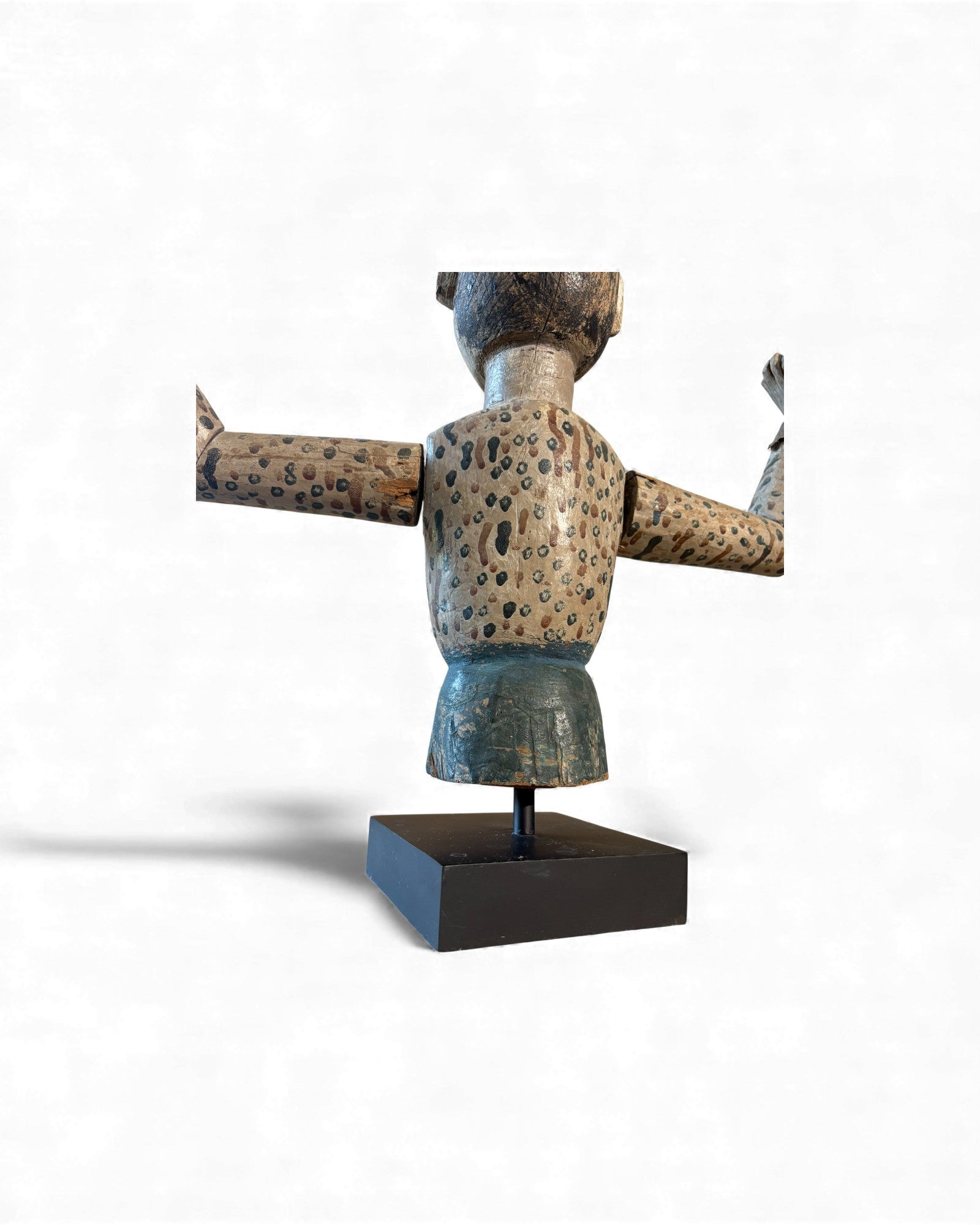 Burmese Nat Spirit Figure - Surround Living - 12