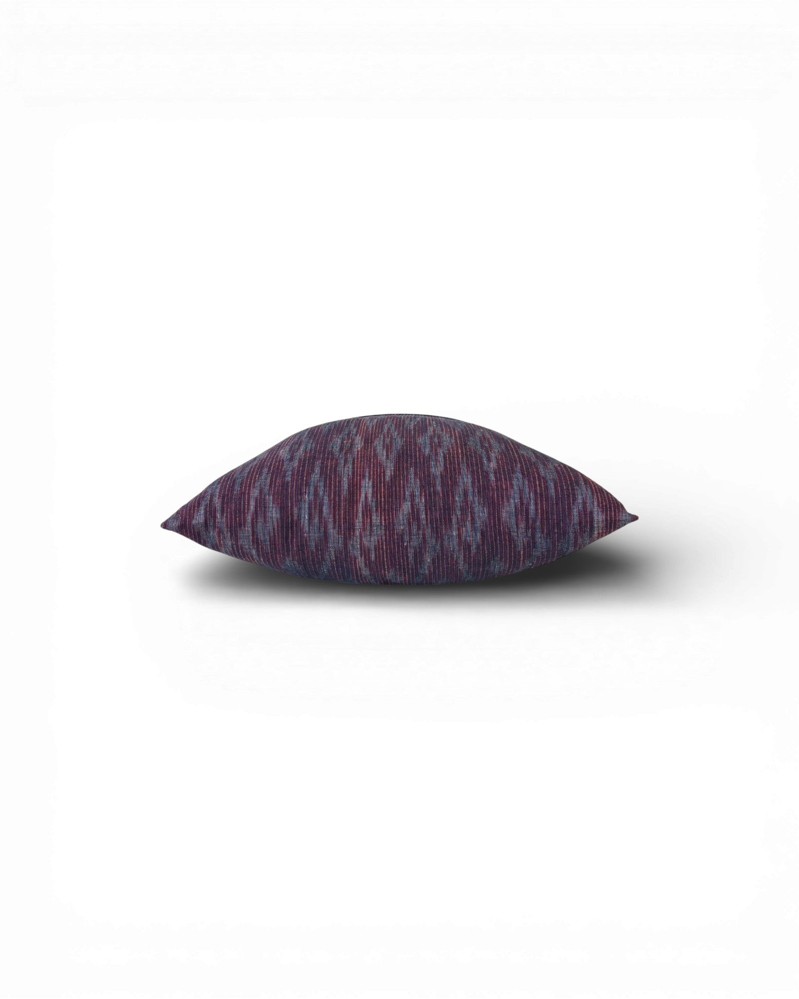 Ikat Panel Cushion - Indigo - Surround Living - 4