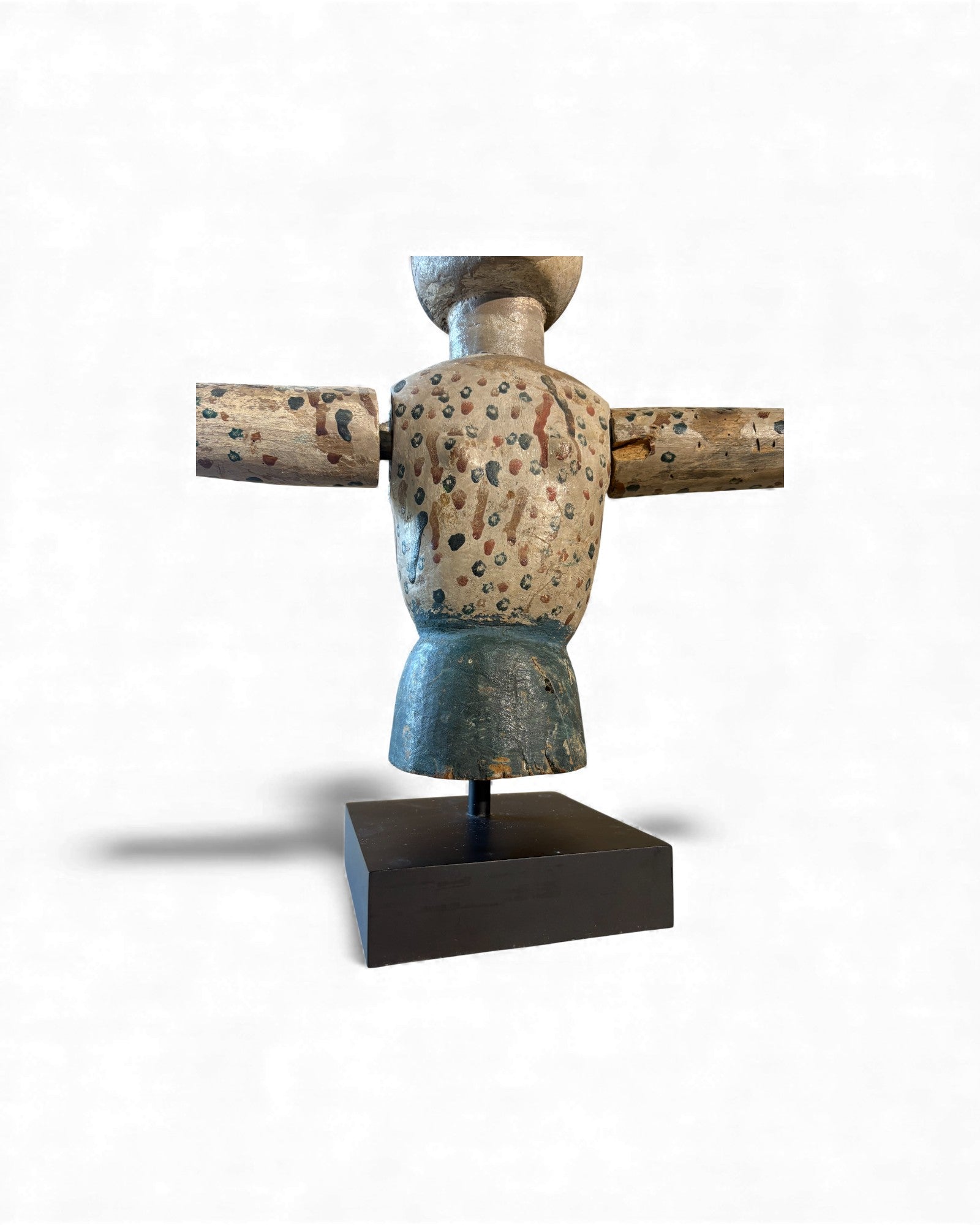 Burmese Nat Spirit Figure - Surround Living - 16