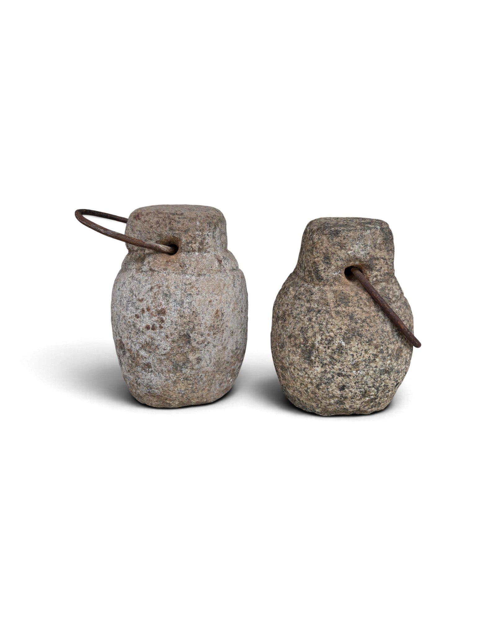 Granite Door Stopper