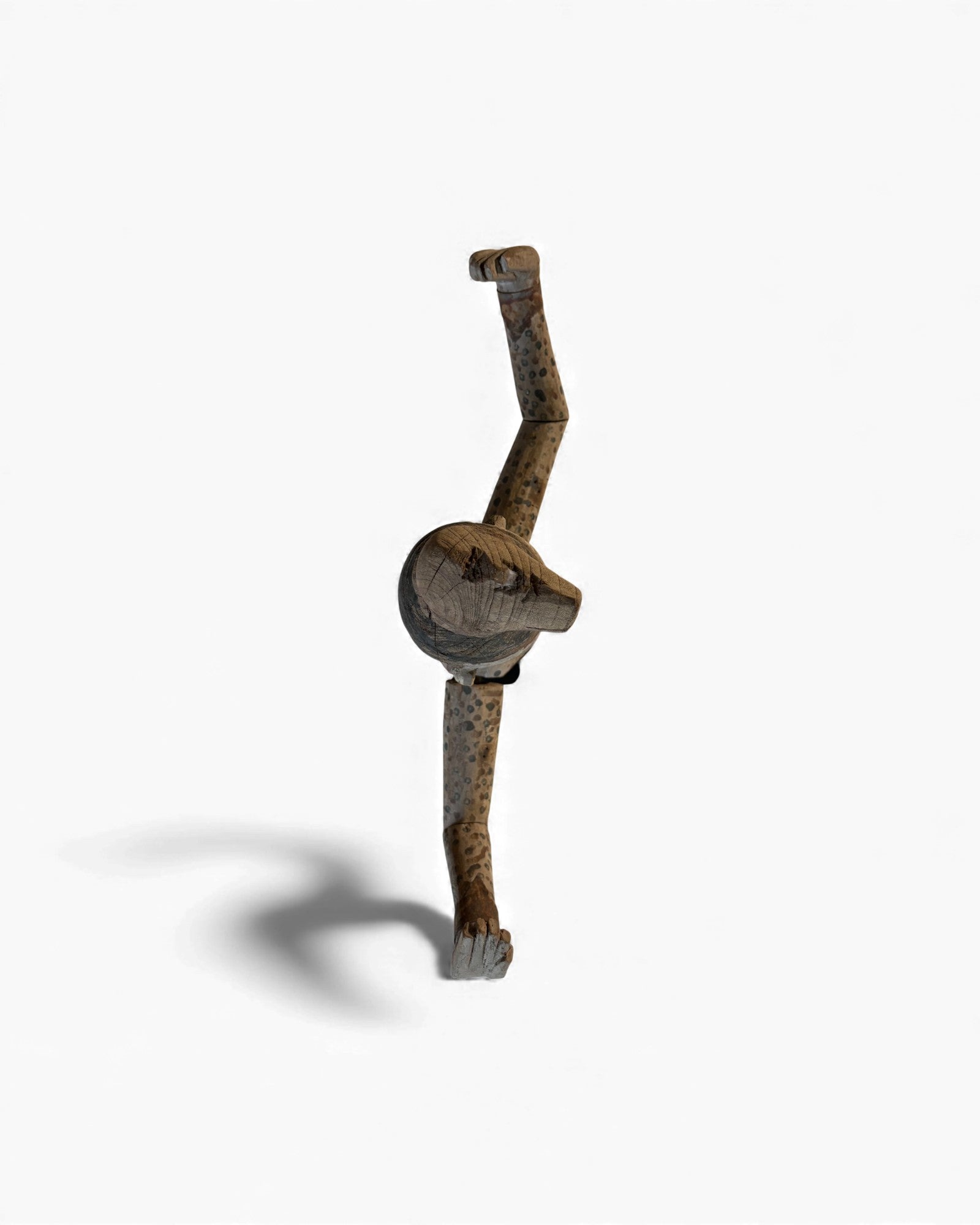 Burmese Nat Spirit Figure - Surround Living - 18