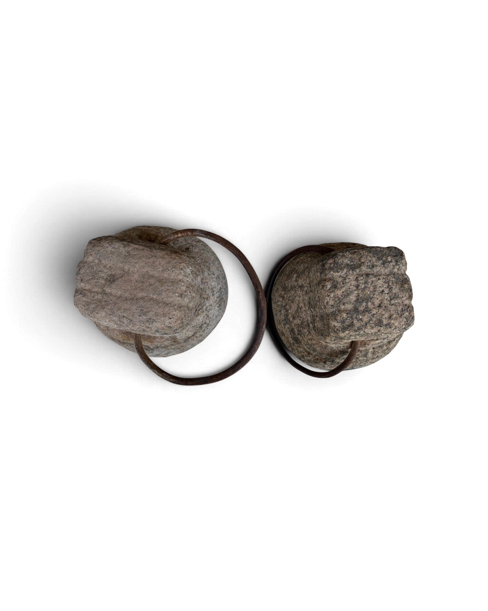Granite Door Stopper
