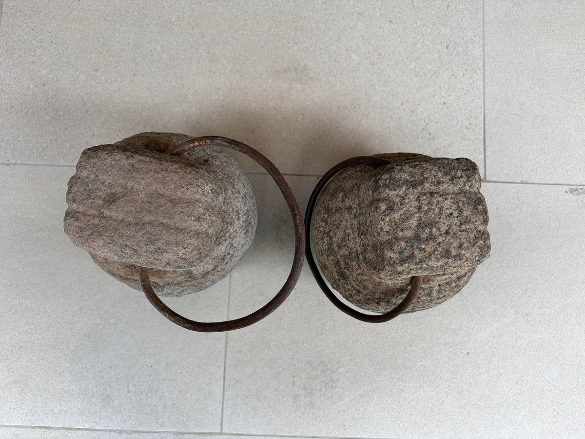 Granite Door Stopper - Surround Living - 6