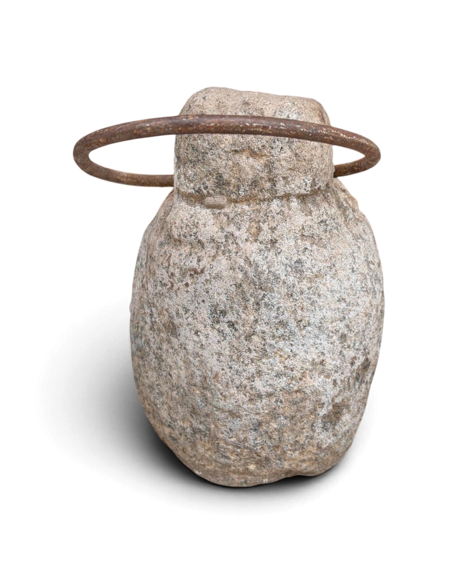 Granite Door Stopper