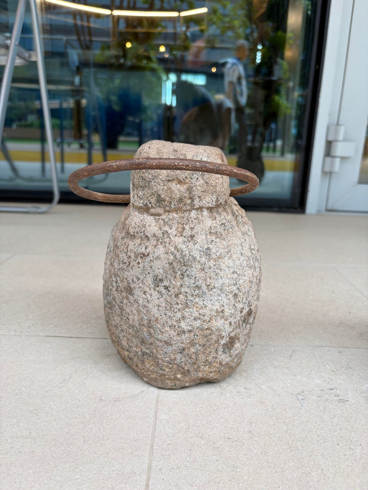 Granite Door Stopper - Surround Living - 10