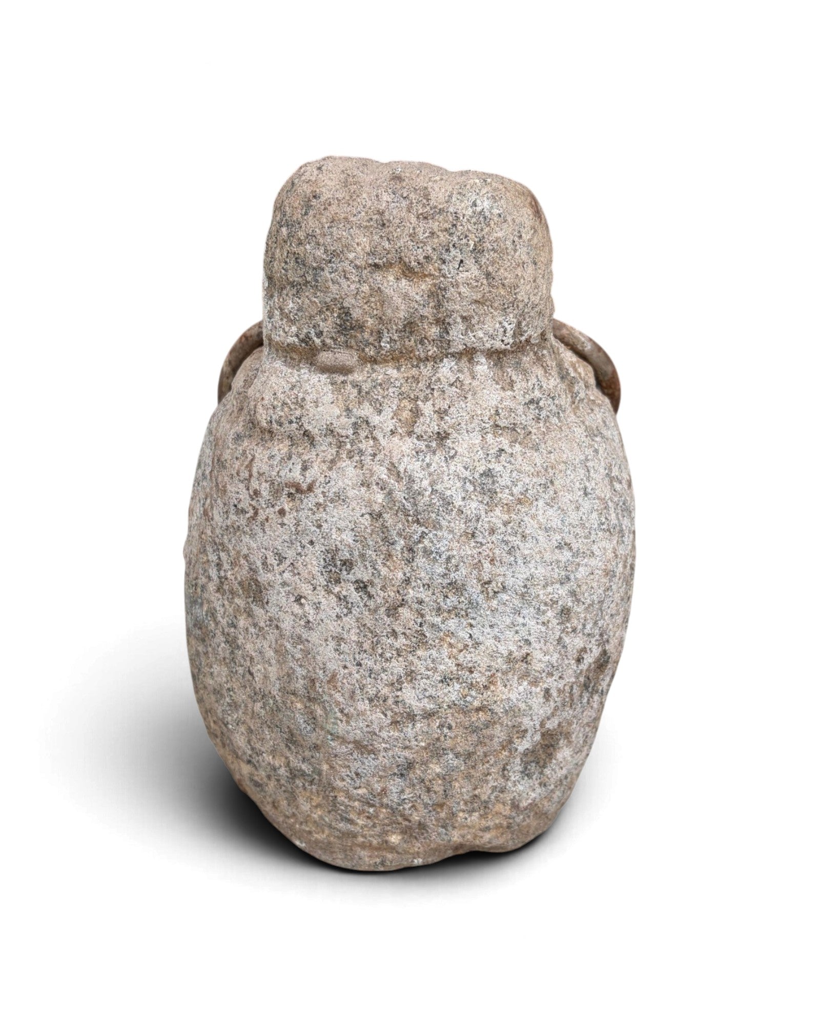 Granite Door Stopper