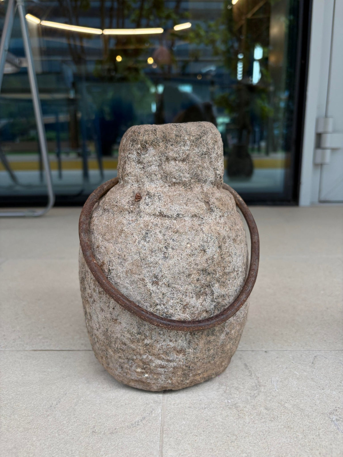 Granite Door Stopper - Surround Living - 13