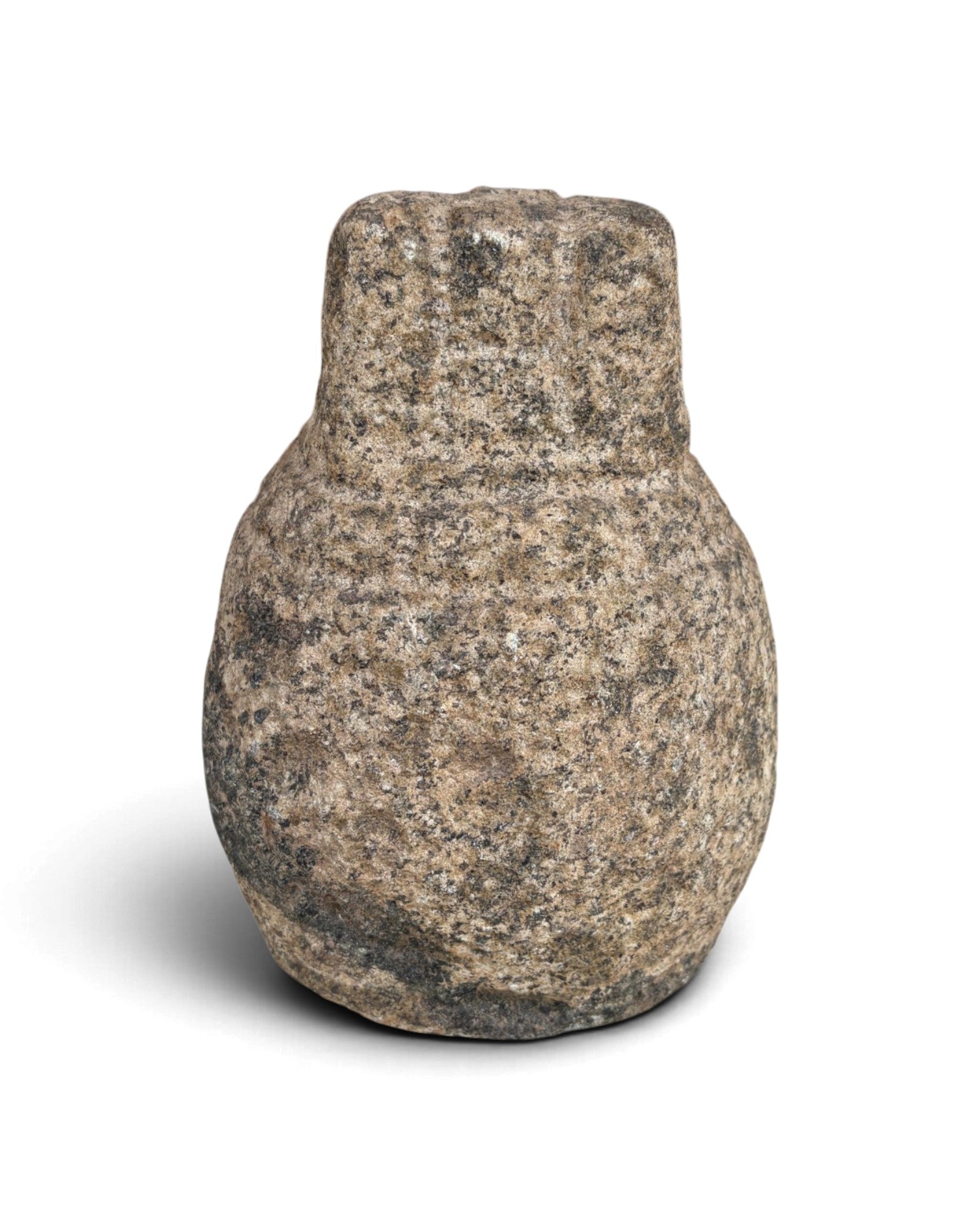 Granite Door Stopper