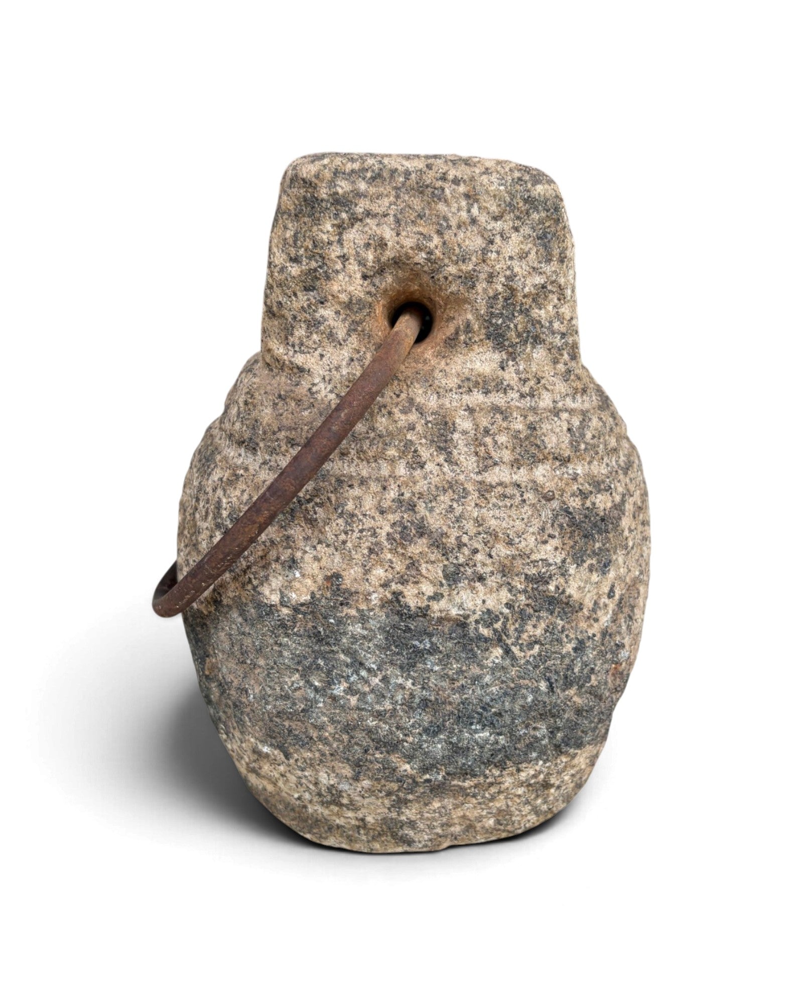 Granite Door Stopper