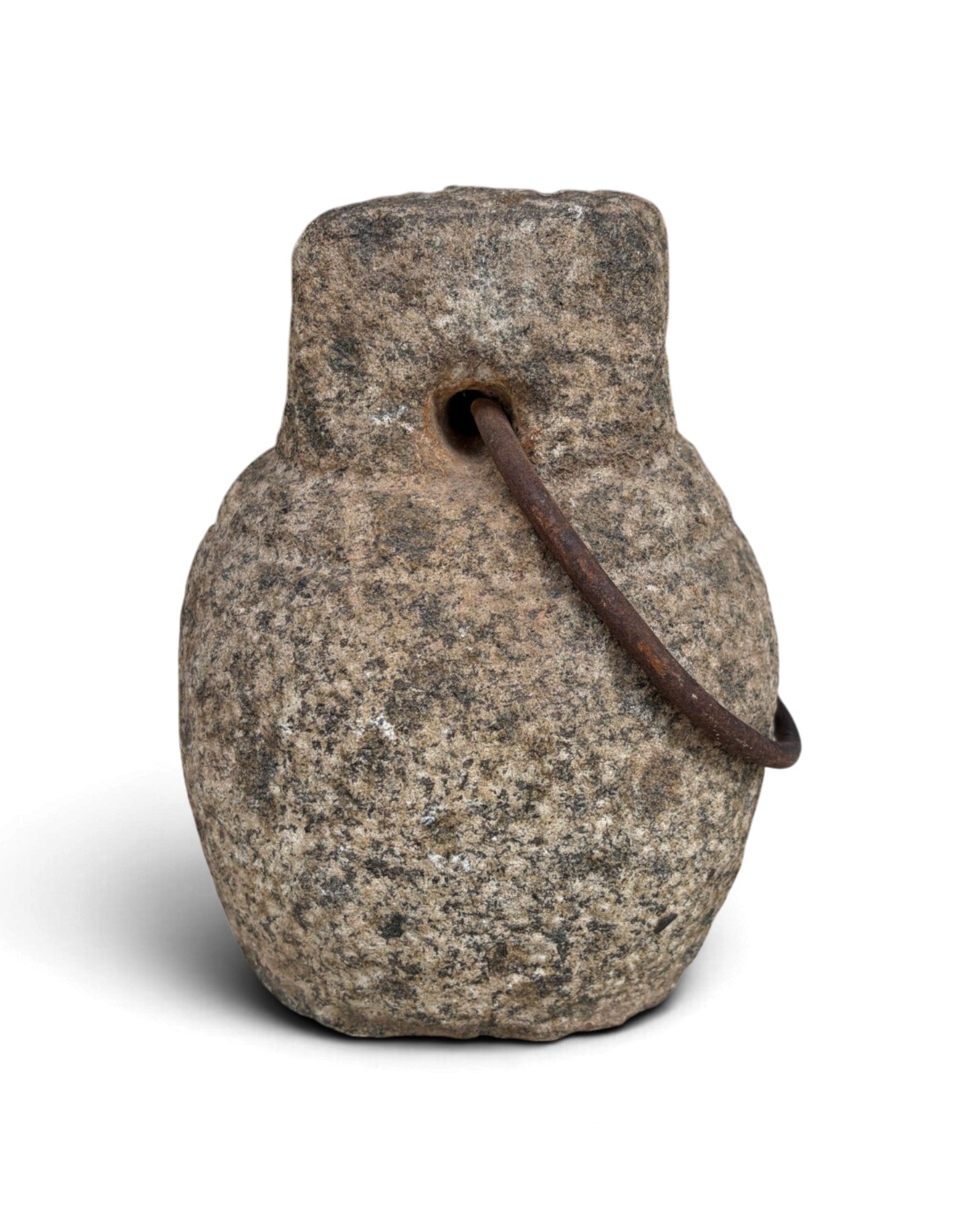 Granite Door Stopper