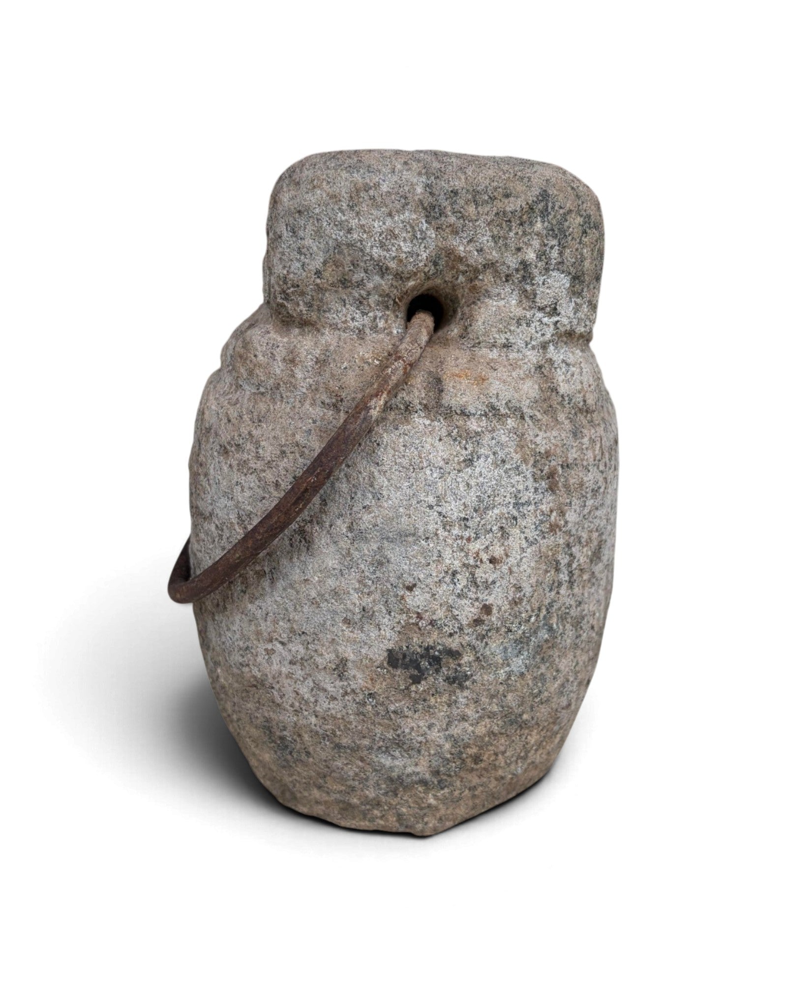 Granite Door Stopper