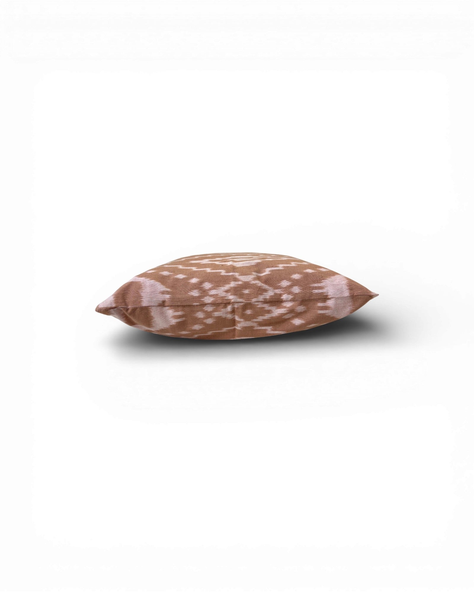 Blush Ikat Cushion - Surround Living - 3