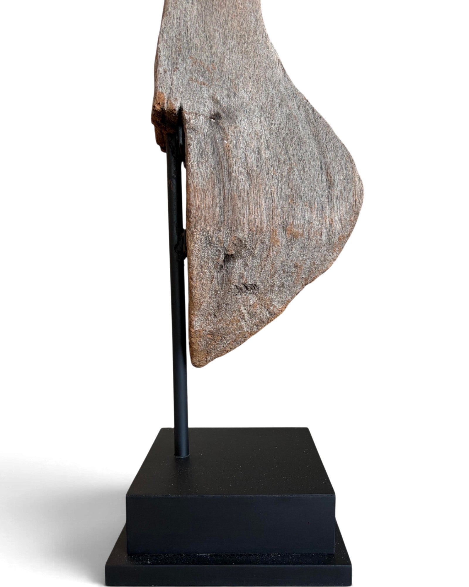 Lanna Wooden Chofa (Bird-like Gable Finial) (ช่อฟ้าล้านนา)